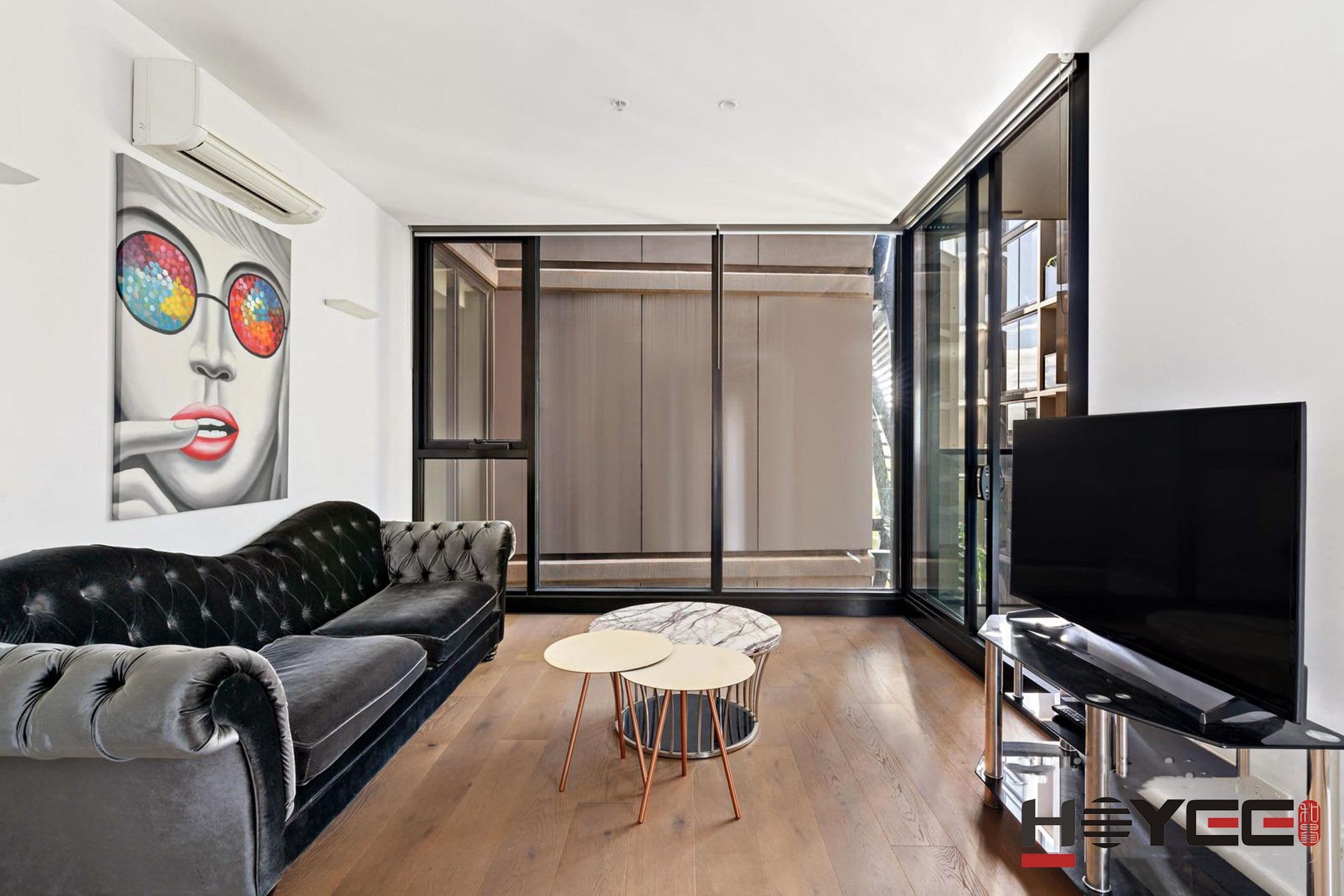 427/33 Blackwood St, North Melbourne - Thumbnail 3