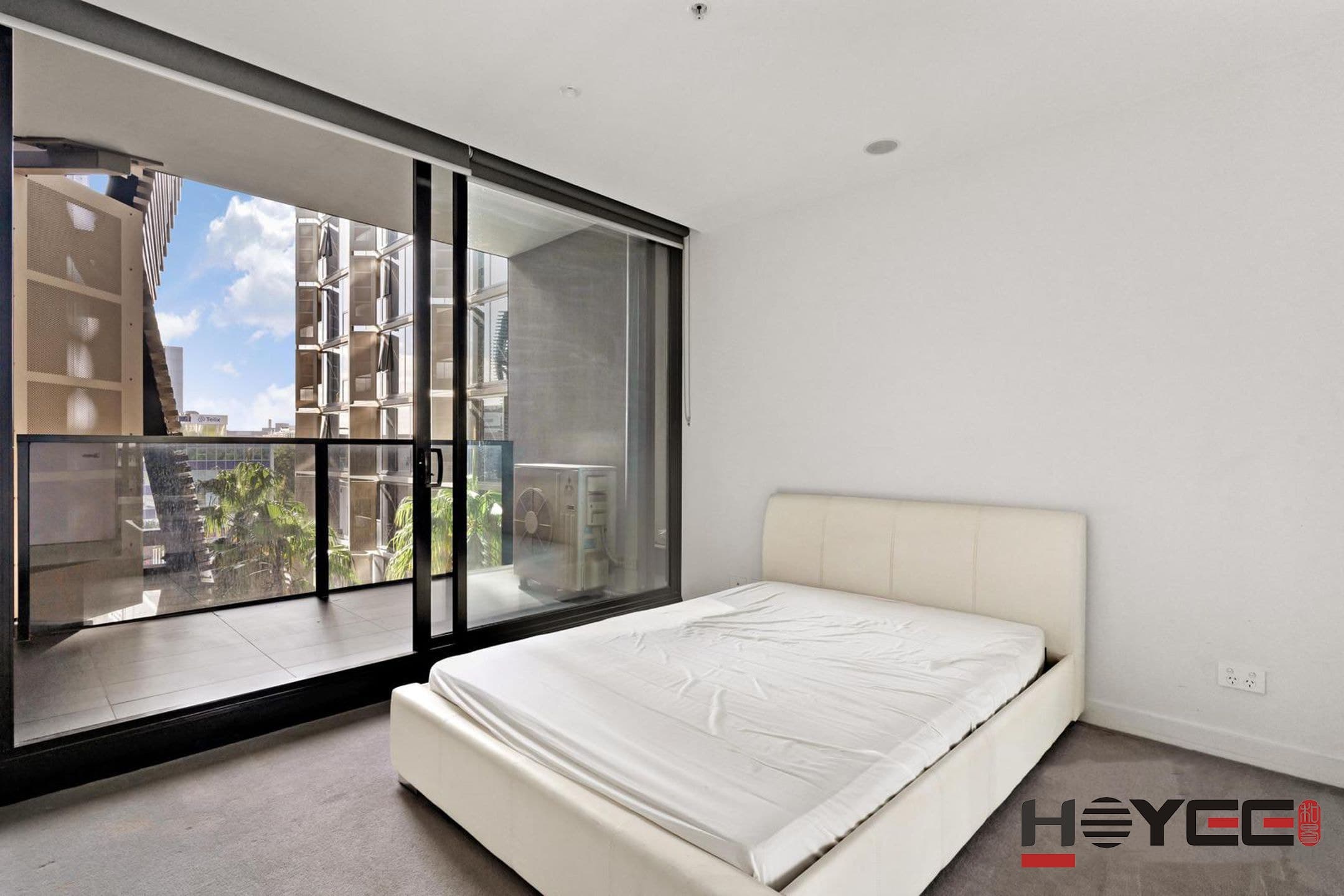427/33 Blackwood St, North Melbourne - Thumbnail 4
