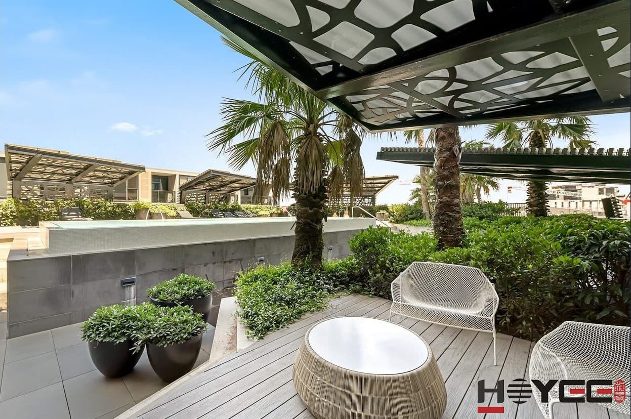 427/33 Blackwood St, North Melbourne - Thumbnail 6