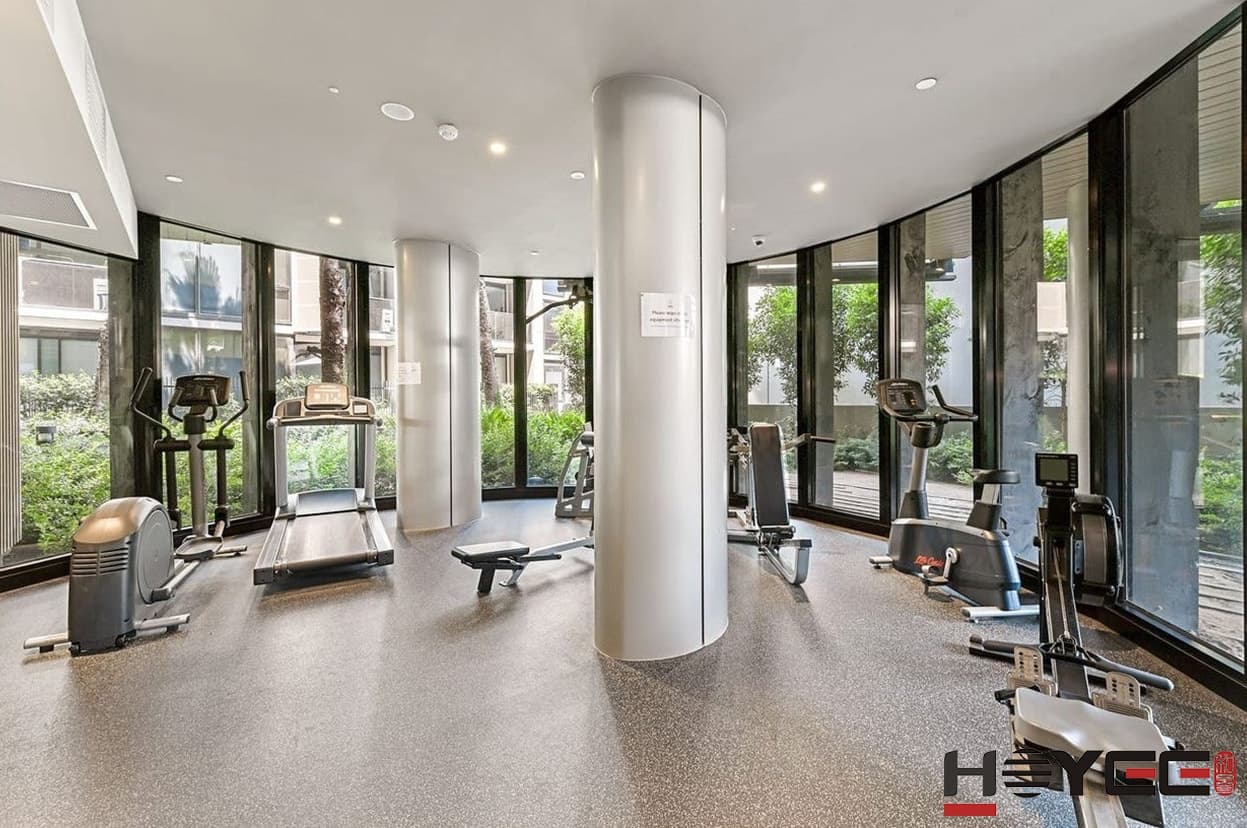 427/33 Blackwood St, North Melbourne - Thumbnail 7