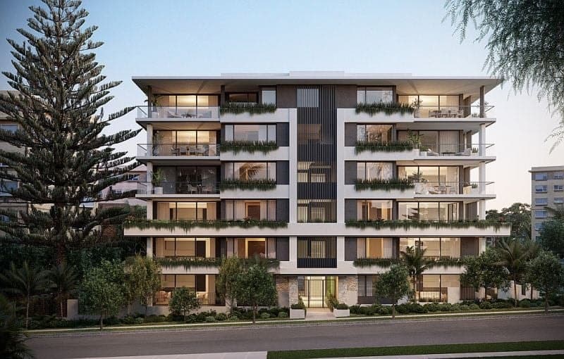 202/11a Coast Avenue, Cronulla, Cronulla - Image 1