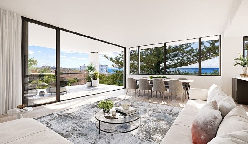 202/11a Coast Avenue, Cronulla, Cronulla - Thumbnail 2