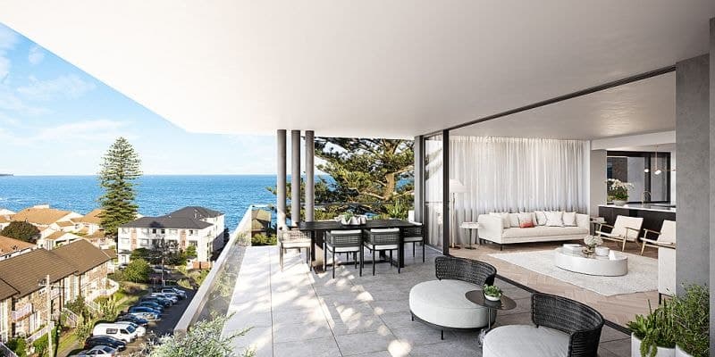 202/11a Coast Avenue, Cronulla, Cronulla - Thumbnail 4