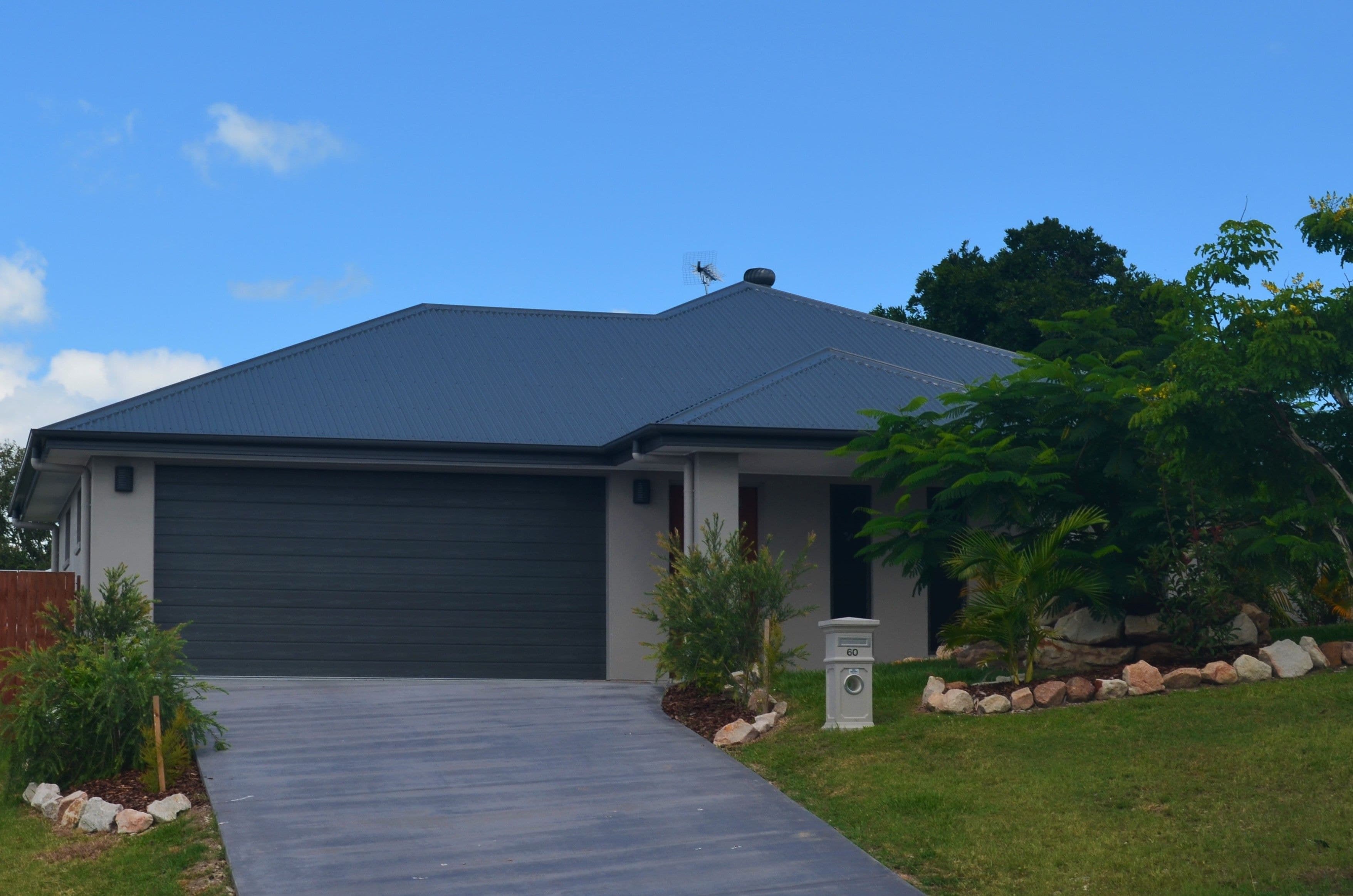 60 Glen Eden Drive, Gympie QLD 4570, Gympie - Image 1