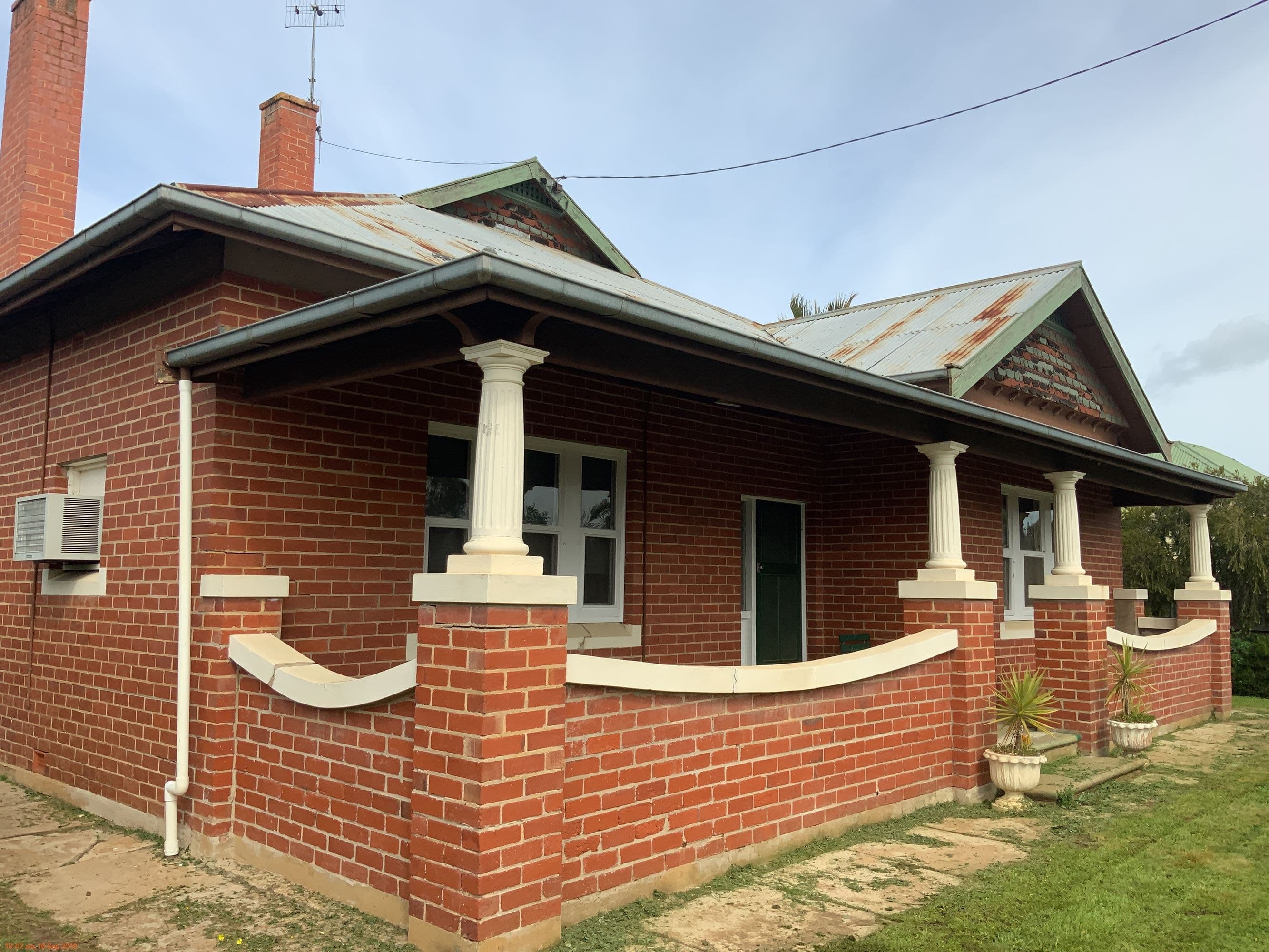 167 Nelson Street, Nhill VIC 3418, Nhill - Image 1