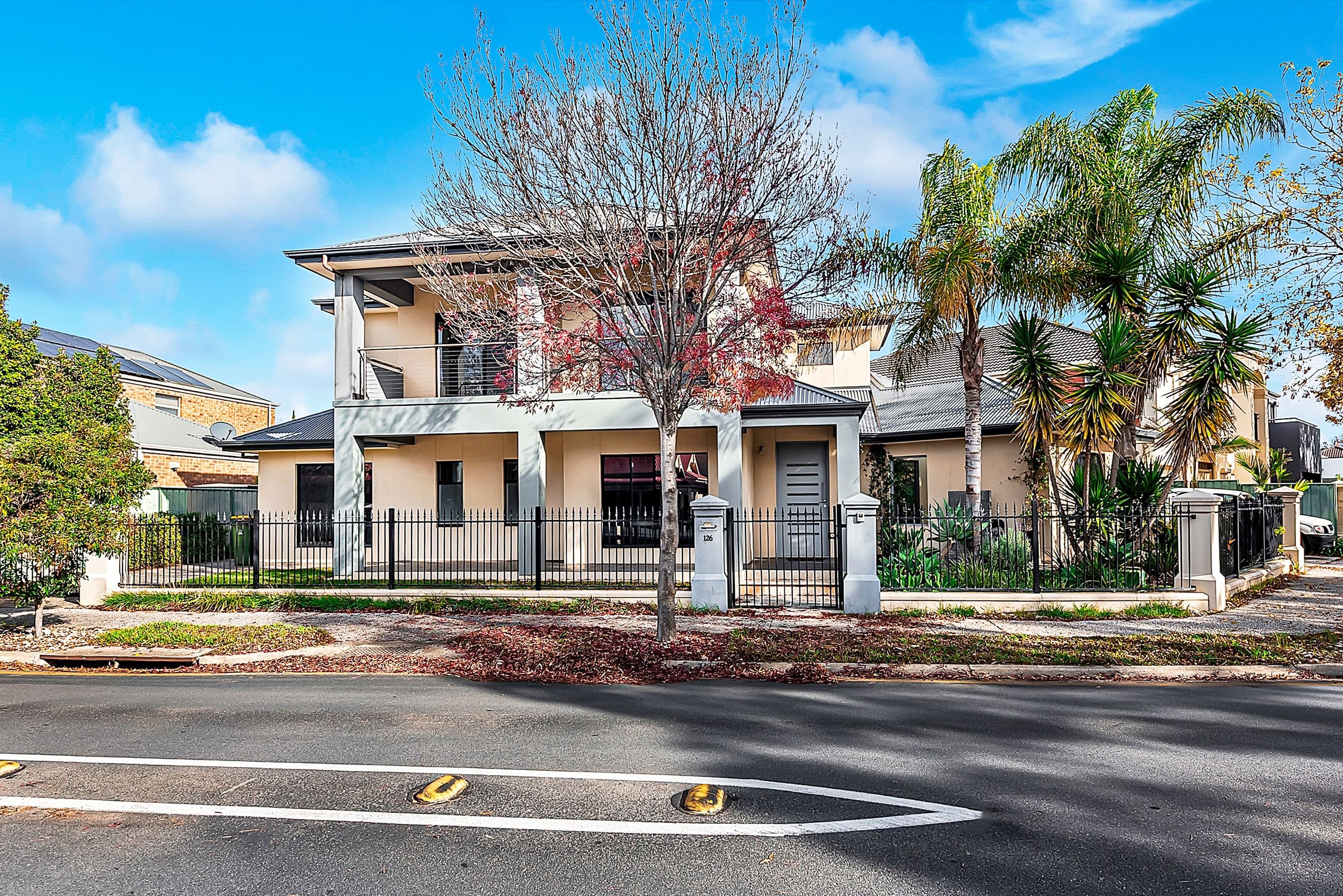 126 Shoalhaven Circuit, Mawson Lakes SA 5095, Mawson Lakes - Image 1