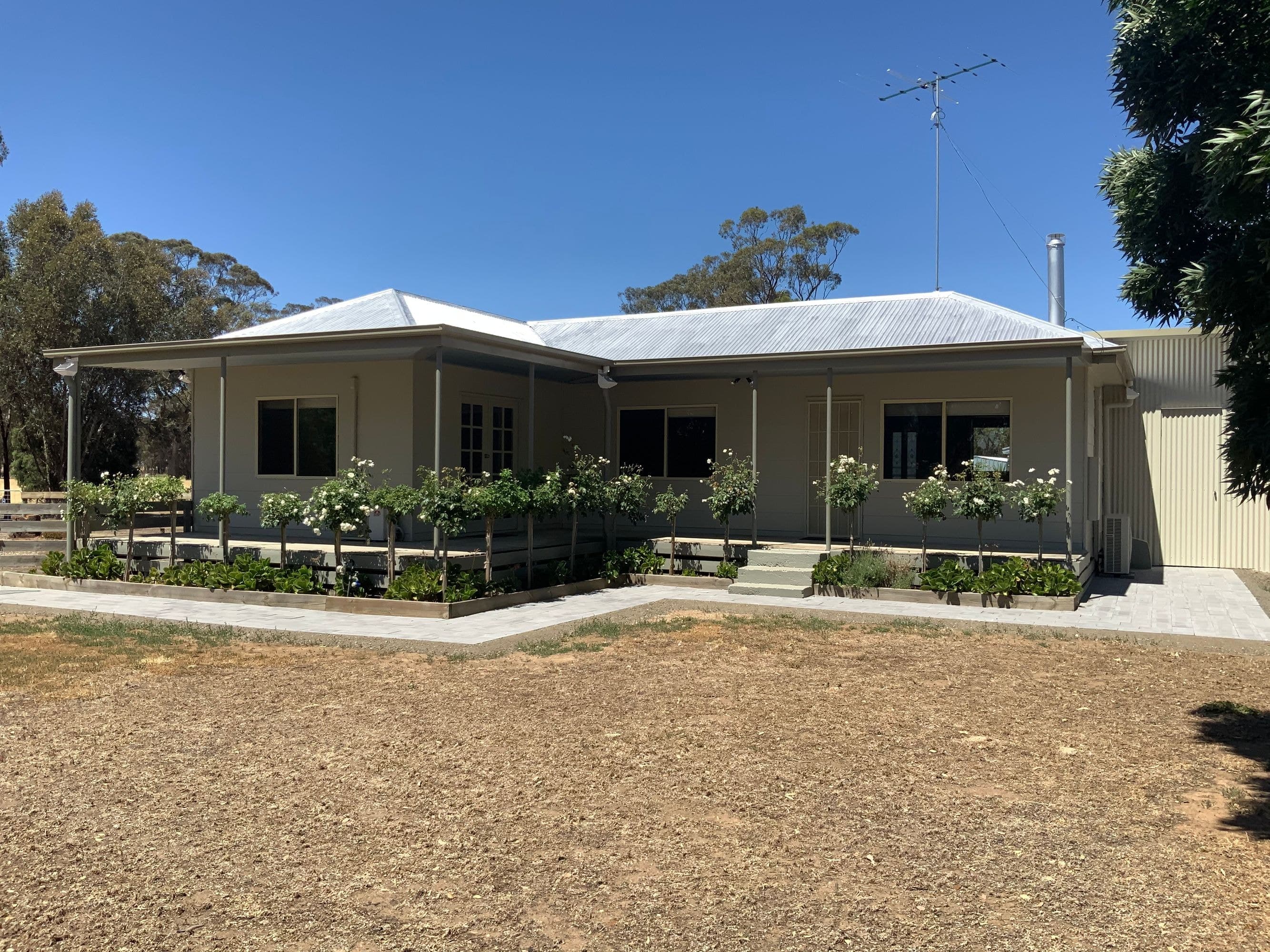 2876 Henty Highway, Horsham VIC 3400, Horsham - Image 1