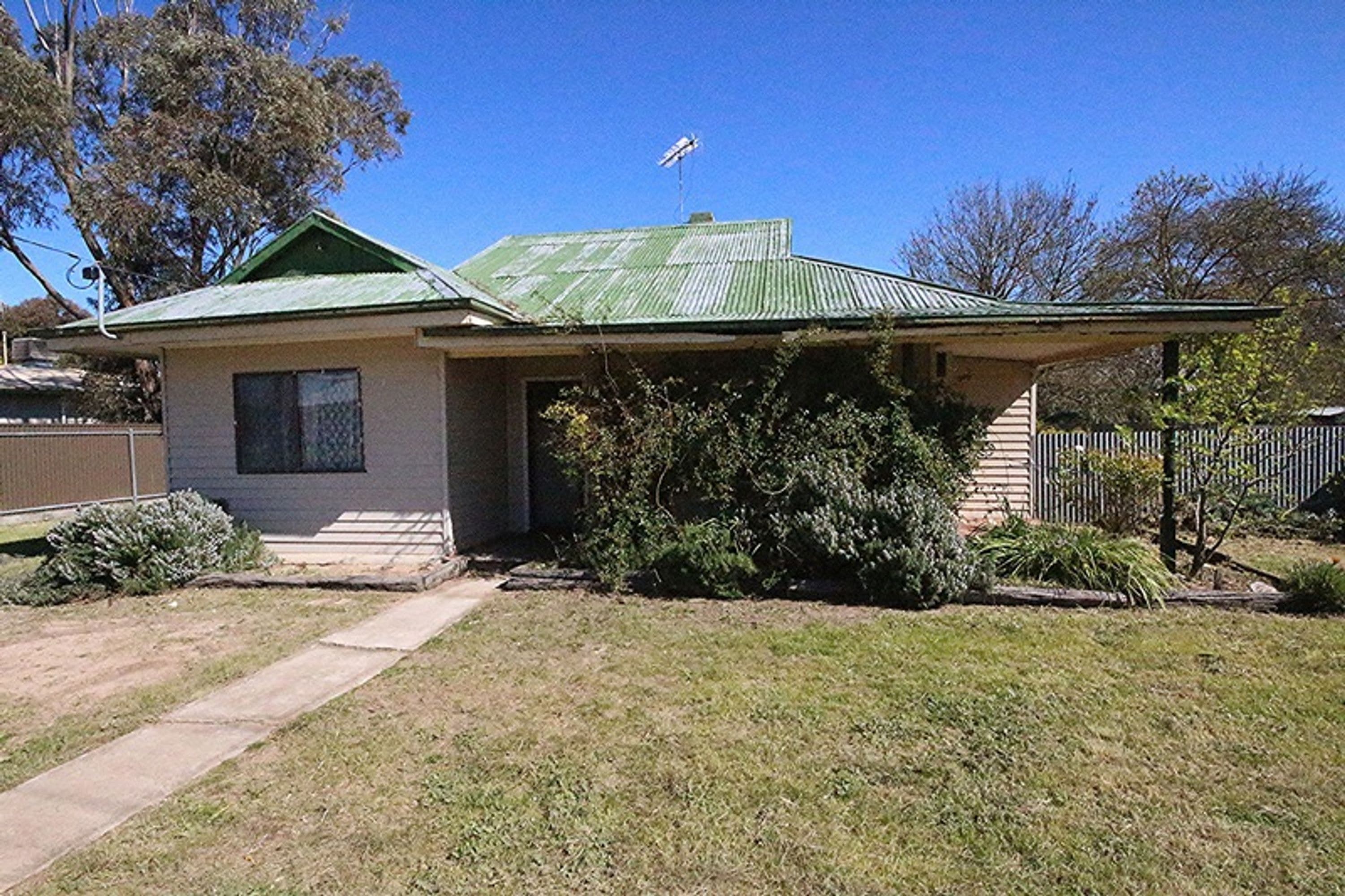 3 Madden Street, Nhill VIC 3418, Nhill - Image 1