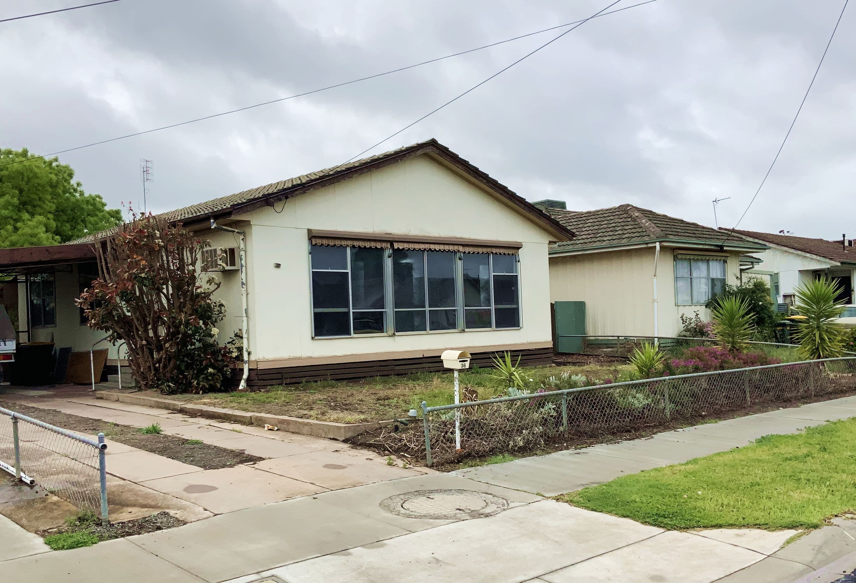 36 Hennessy Street, Horsham VIC 3400, Horsham - Image 1