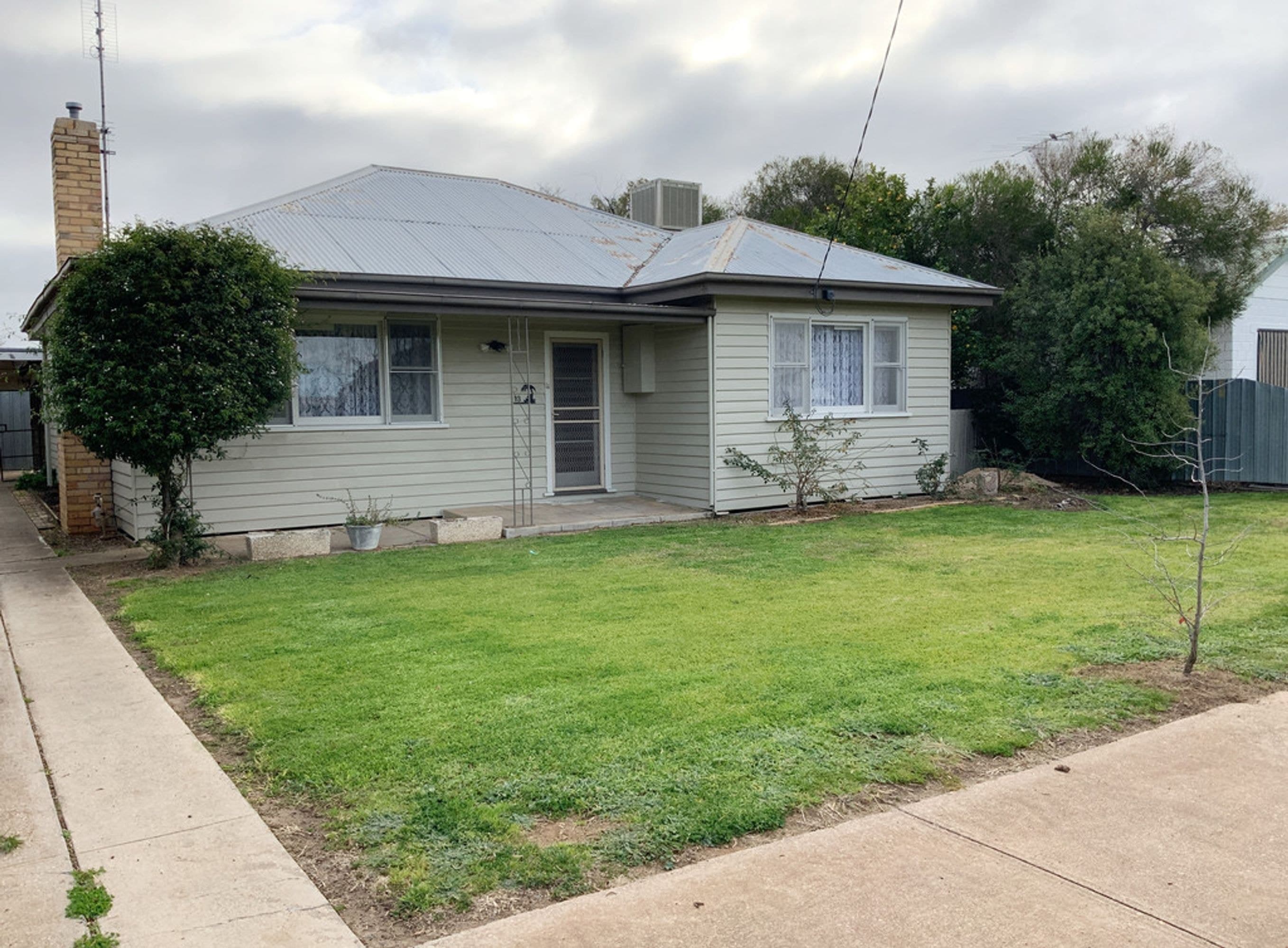 13 Cecil Street, Horsham VIC 3400, Horsham - Image 1