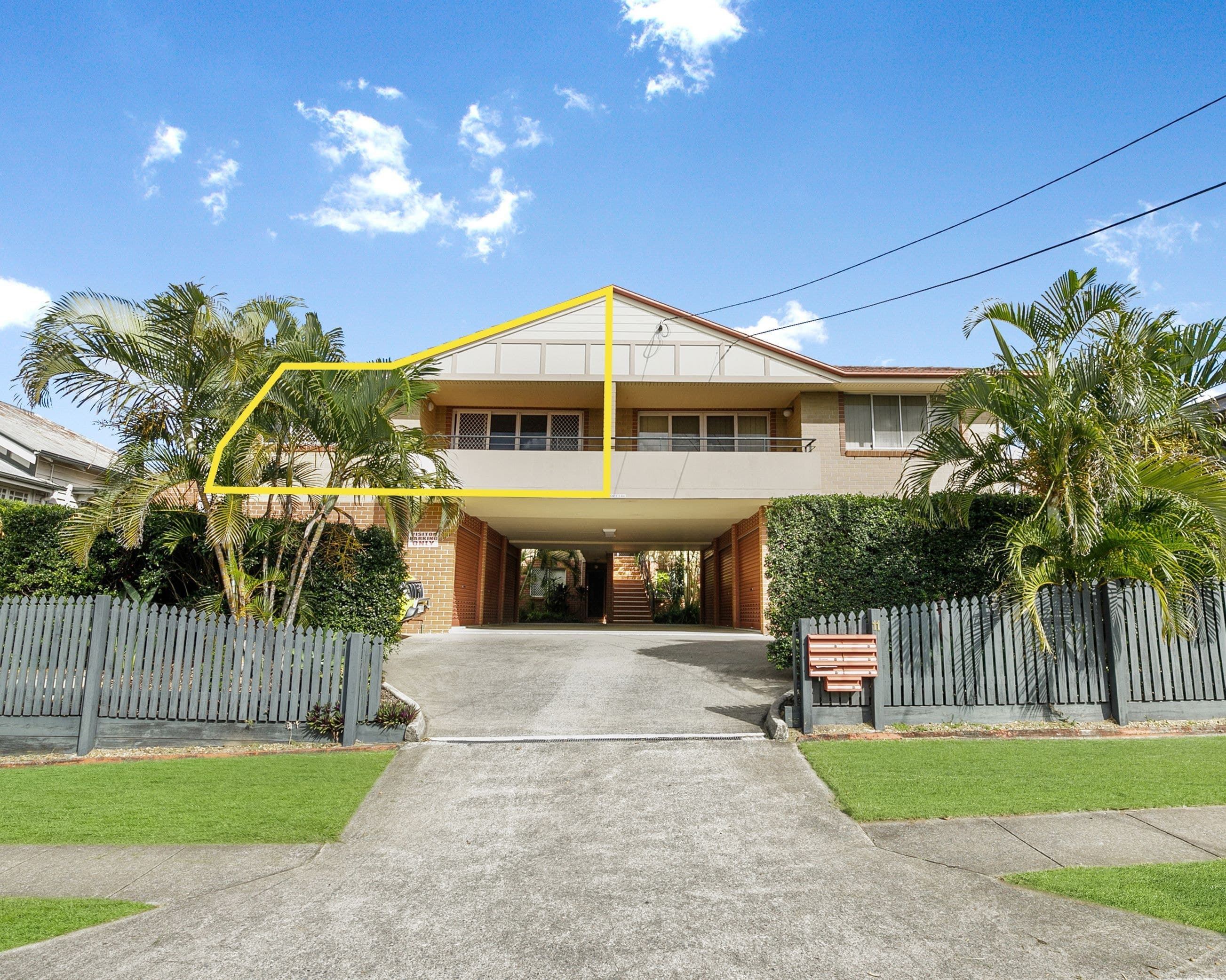 5/11 Burlington Street, Holland Park QLD 4121, Holland Park - Image 1