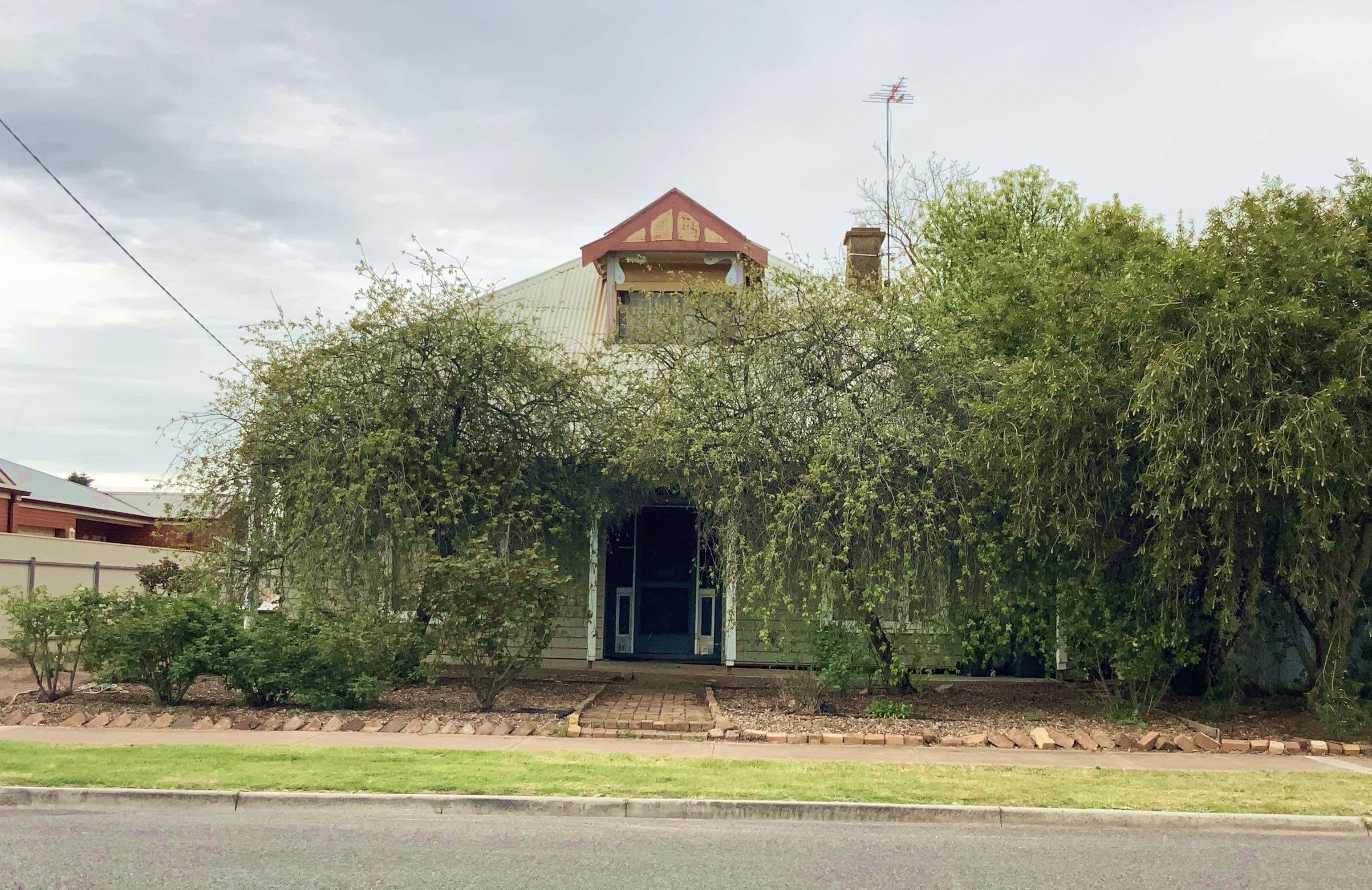 30 David Street, Horsham VIC 3400, Horsham - Image 1