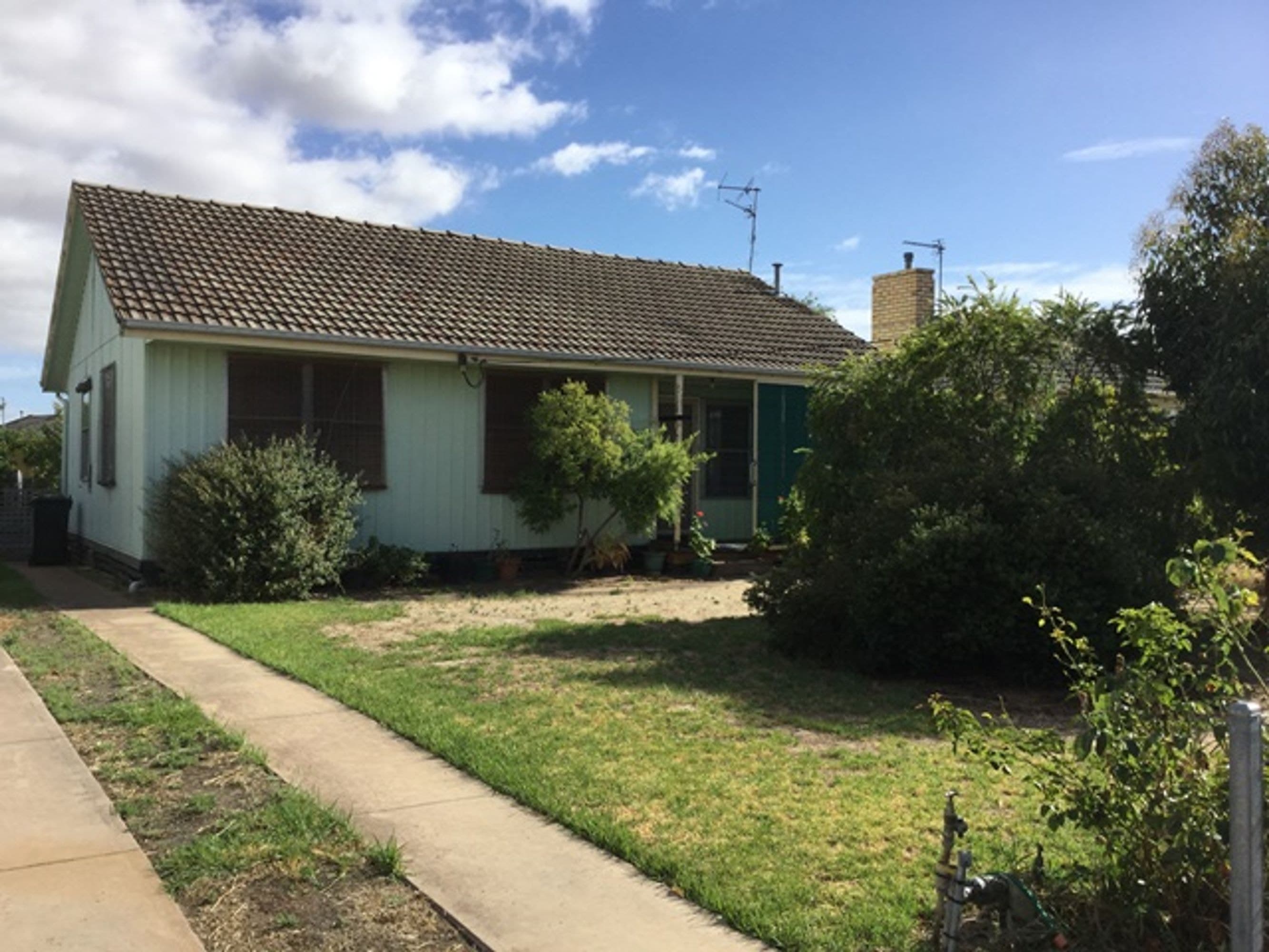 11 Hutchesson Street, Horsham VIC 3400, Horsham - Image 1