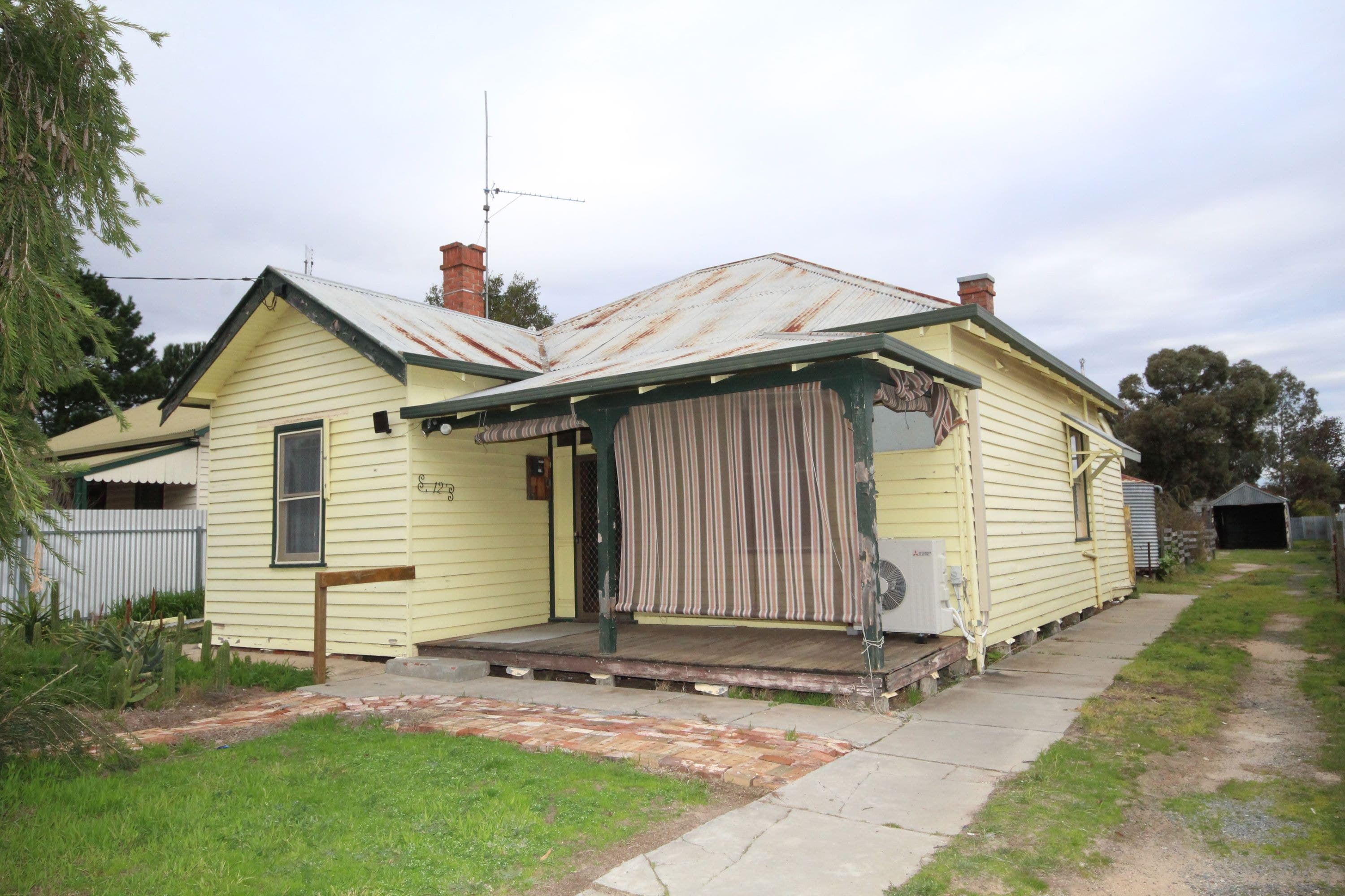 12 Hope Street, Dimboola VIC 3414, Dimboola - Image 1