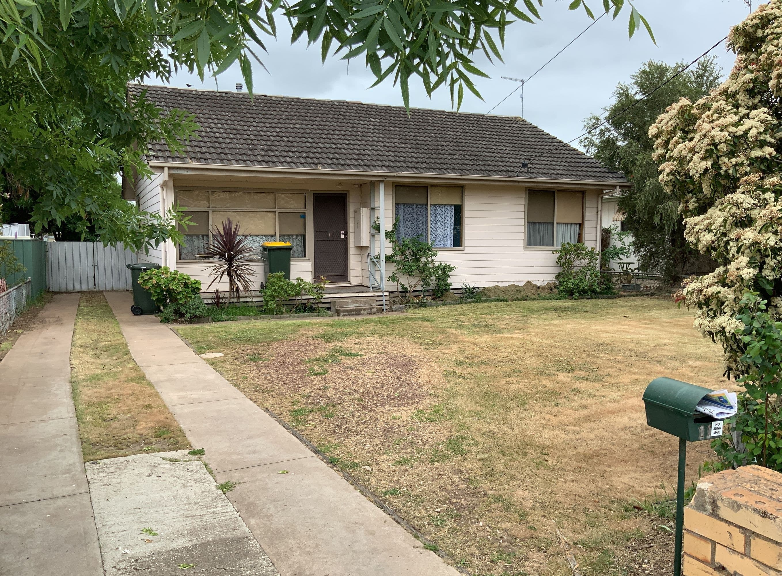 11 Watts Street, Horsham VIC 3400, Horsham - Image 1