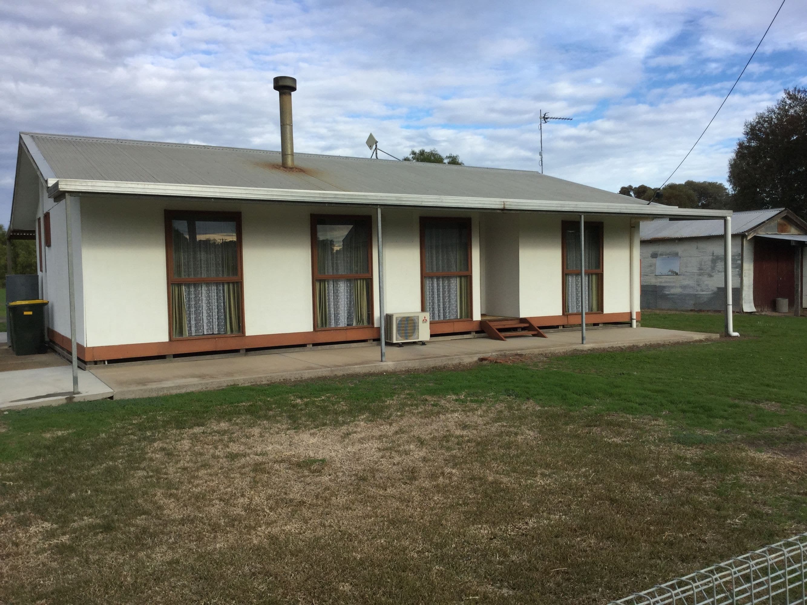 13 Duncan Street, Natimuk VIC 3409, Natimuk - Image 1