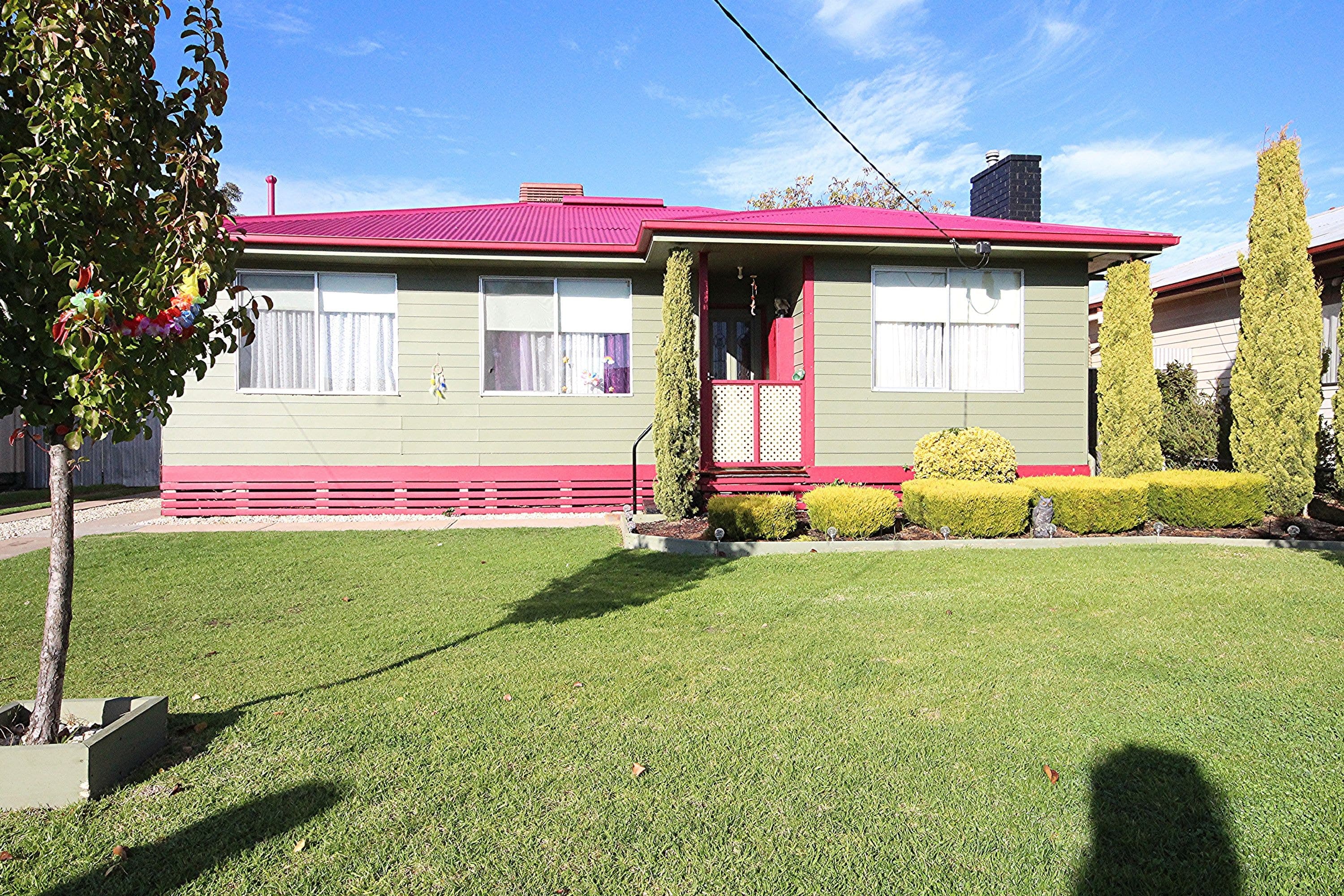 10 Hutchesson Street, Horsham VIC 3400, Horsham - Thumbnail 2