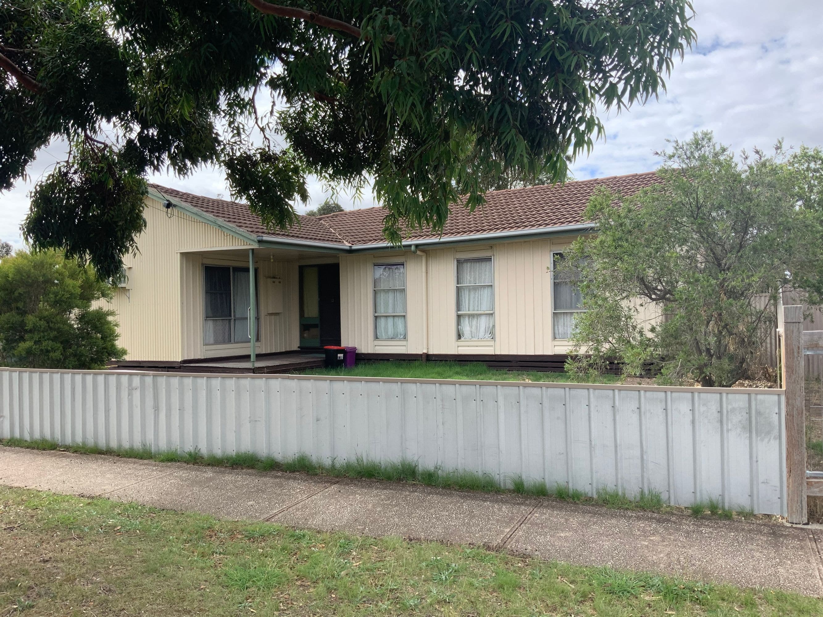 12 Shirley Street, Horsham VIC 3400, Horsham - Image 1