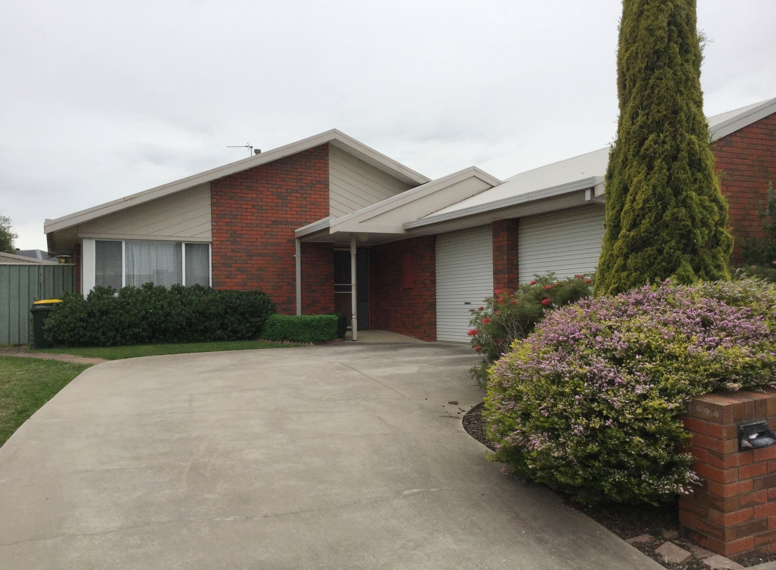 32 Mintern Crescent, Horsham VIC 3400, Horsham - Image 1