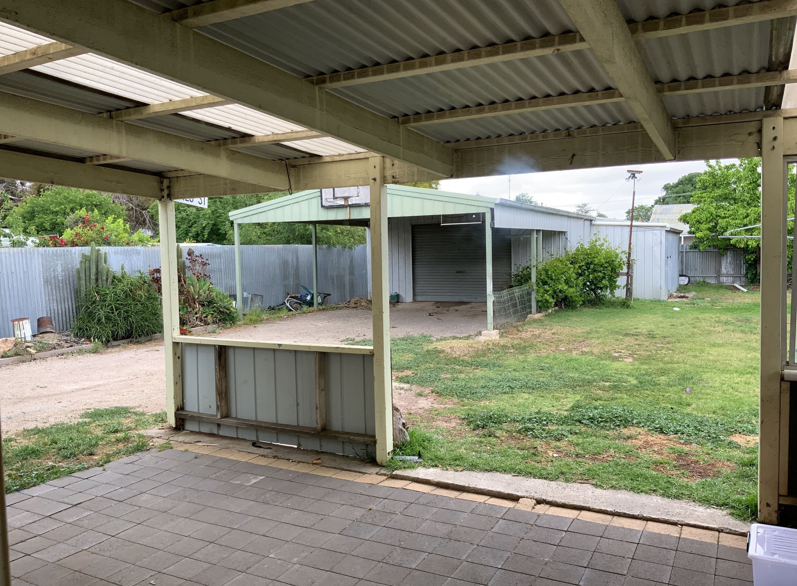 33 Frederick Street, Horsham VIC 3400, Horsham - Thumbnail 4