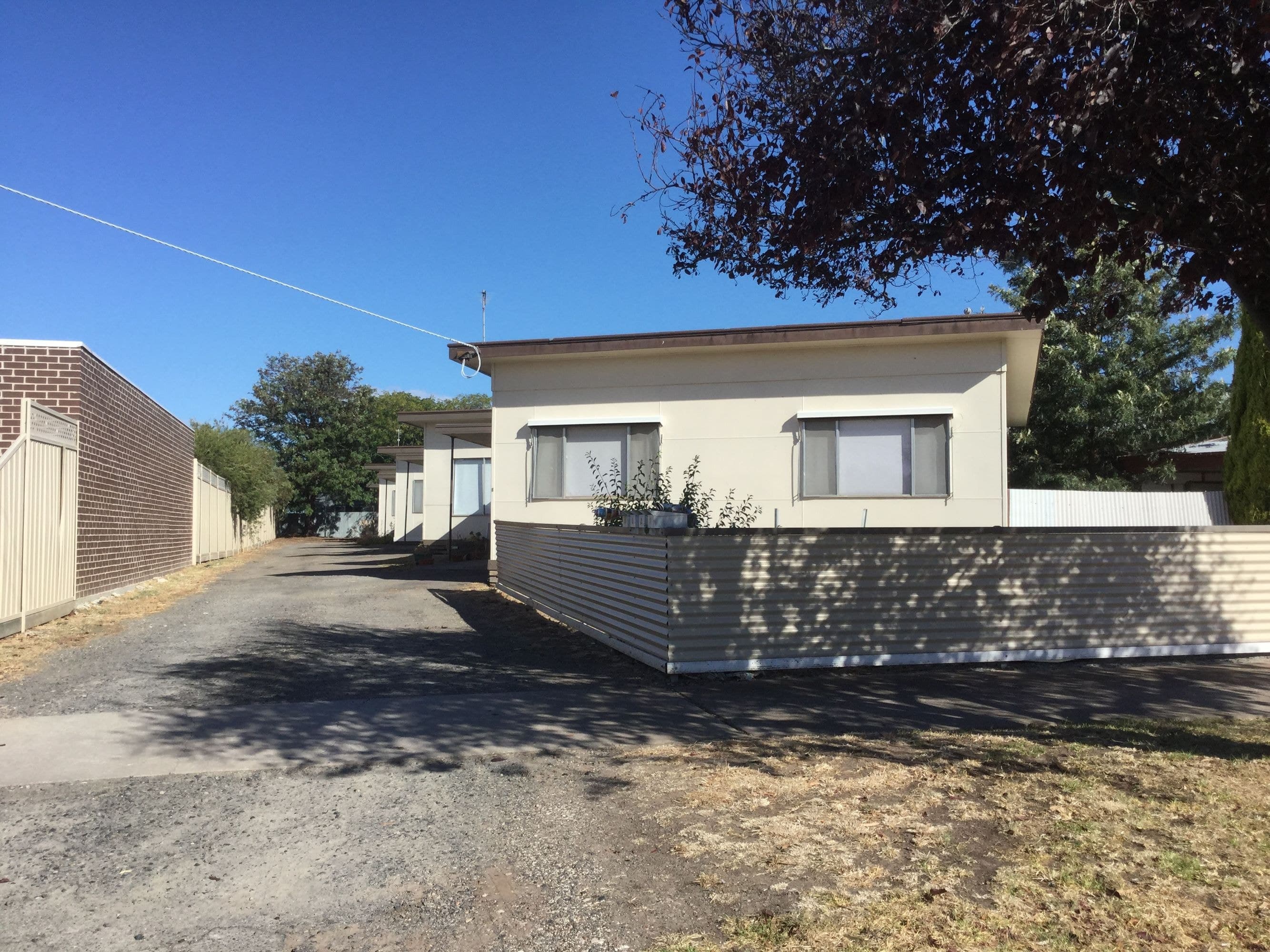 4/9 Burgess Street, Horsham VIC 3400, Horsham - Image 1