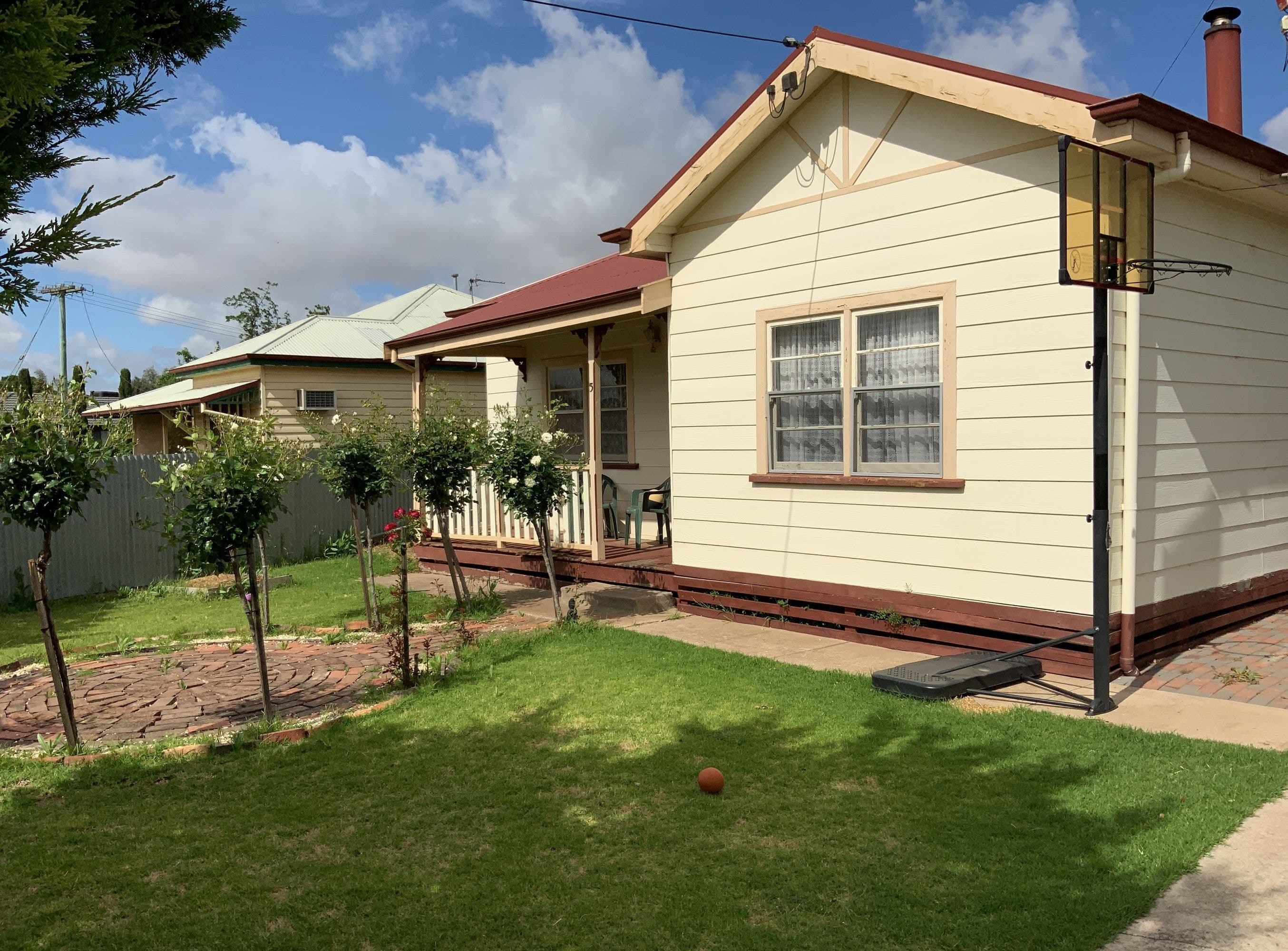 5 Valentine Avenue, Horsham VIC 3400, Horsham - Image 1