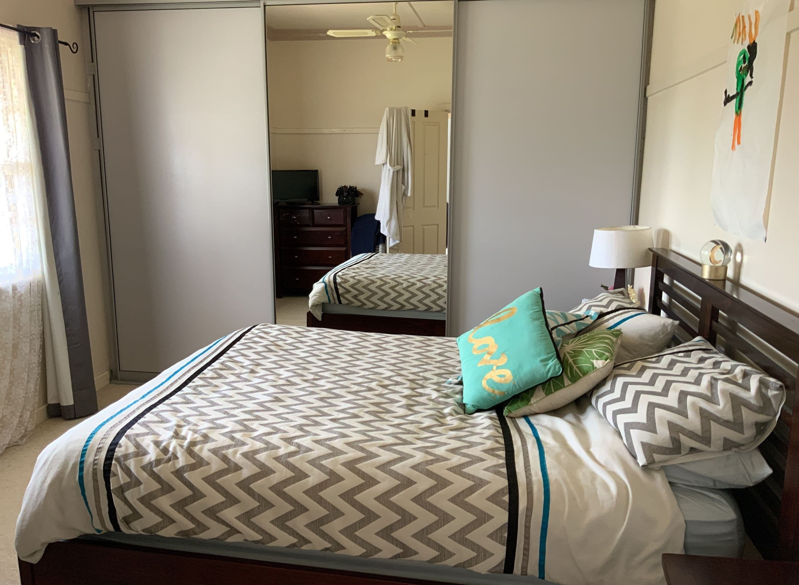 5 Valentine Avenue, Horsham VIC 3400, Horsham - Thumbnail 4