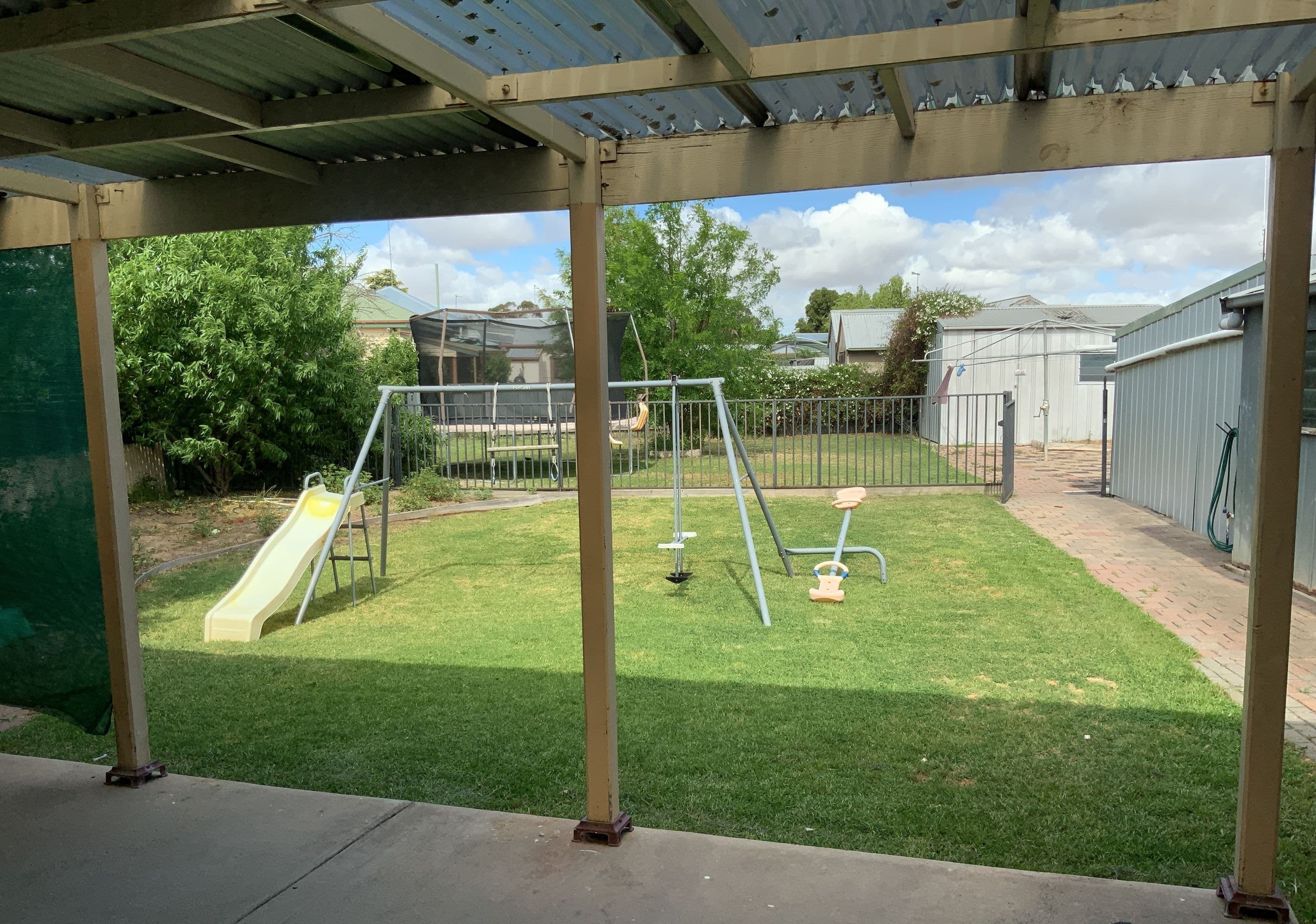 5 Valentine Avenue, Horsham VIC 3400, Horsham - Thumbnail 6
