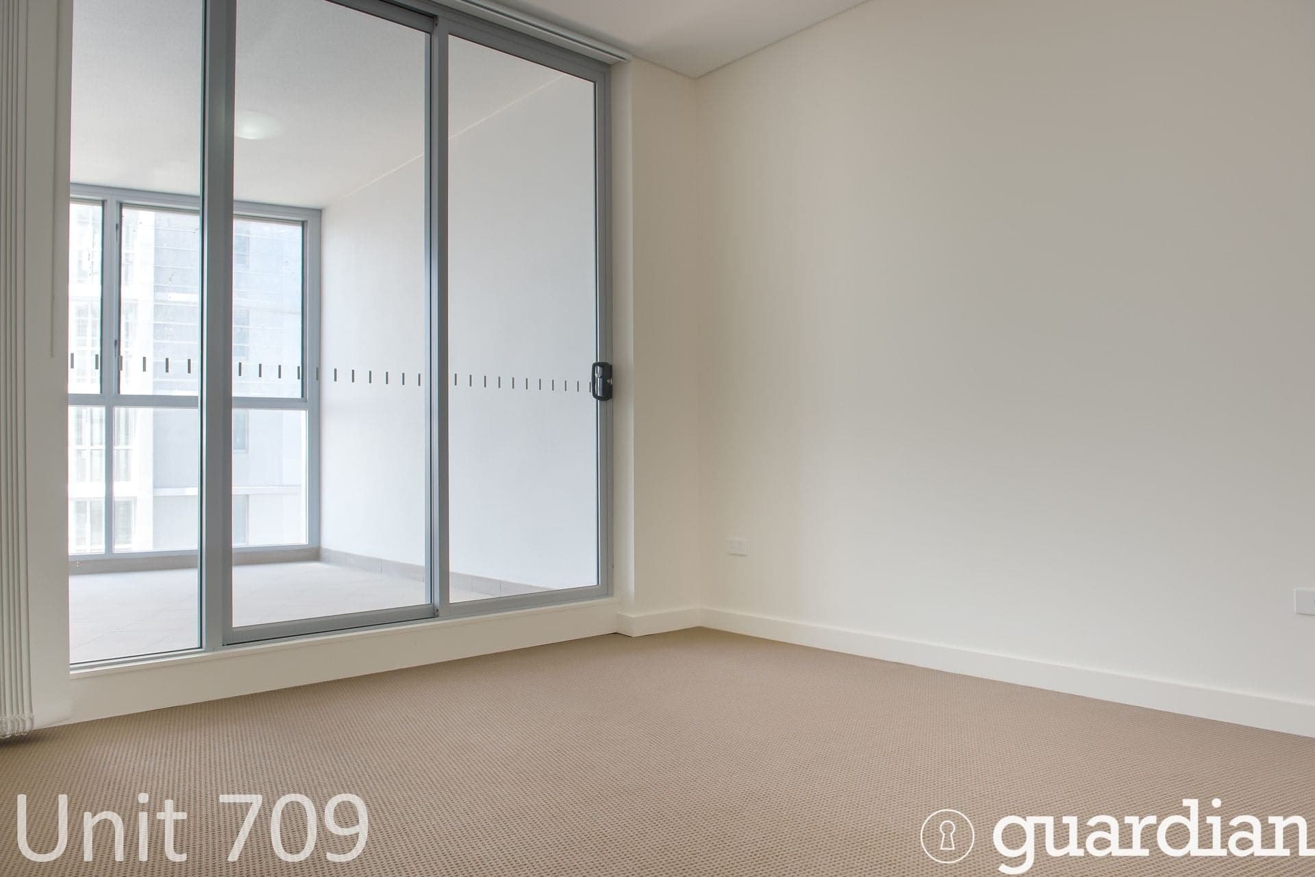 709/299 Old Northern Road Castle Hill NSW, Castle Hill - Image 1