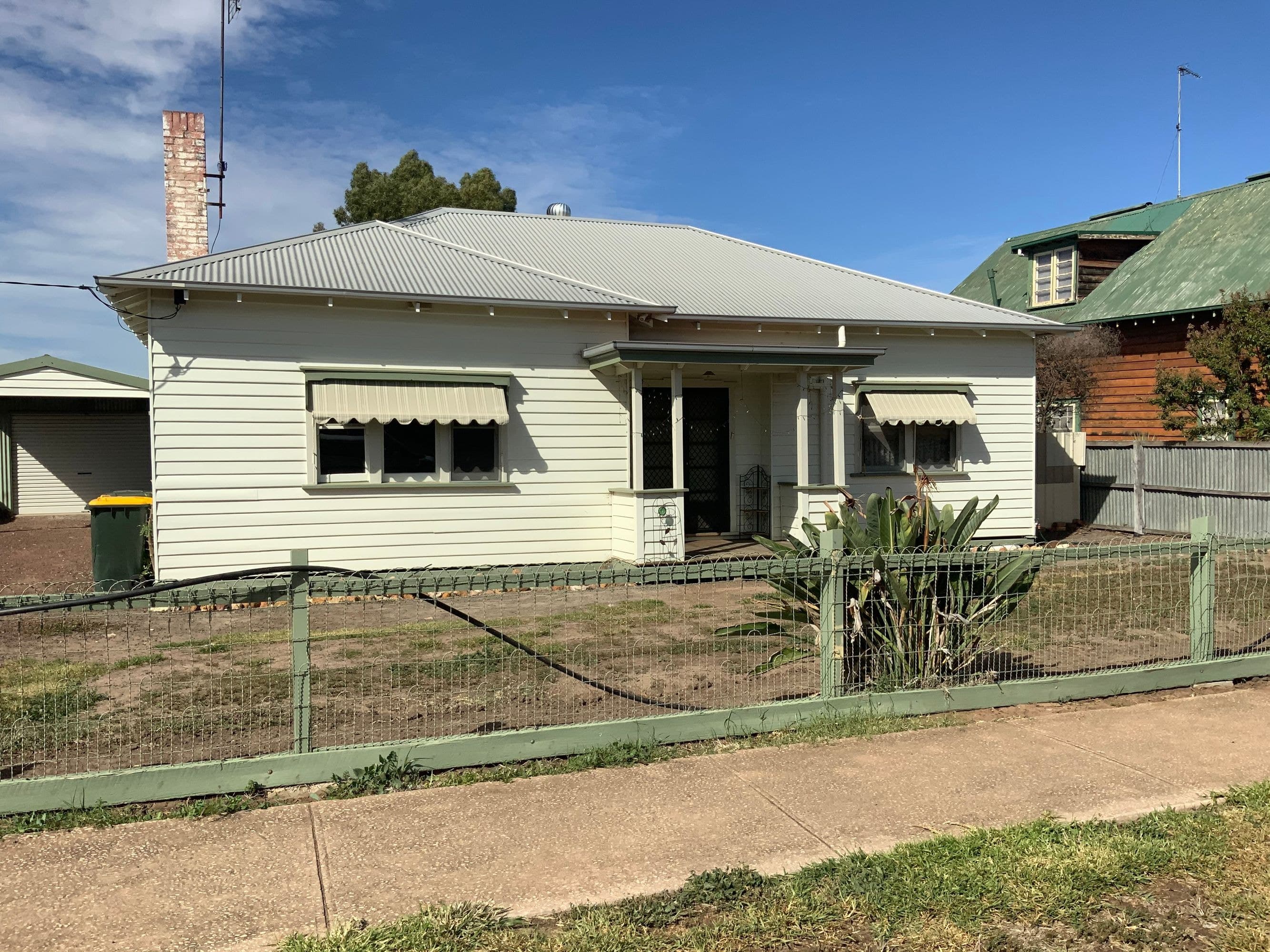32 Railway Avenue, Horsham VIC 3400, Horsham - Image 1