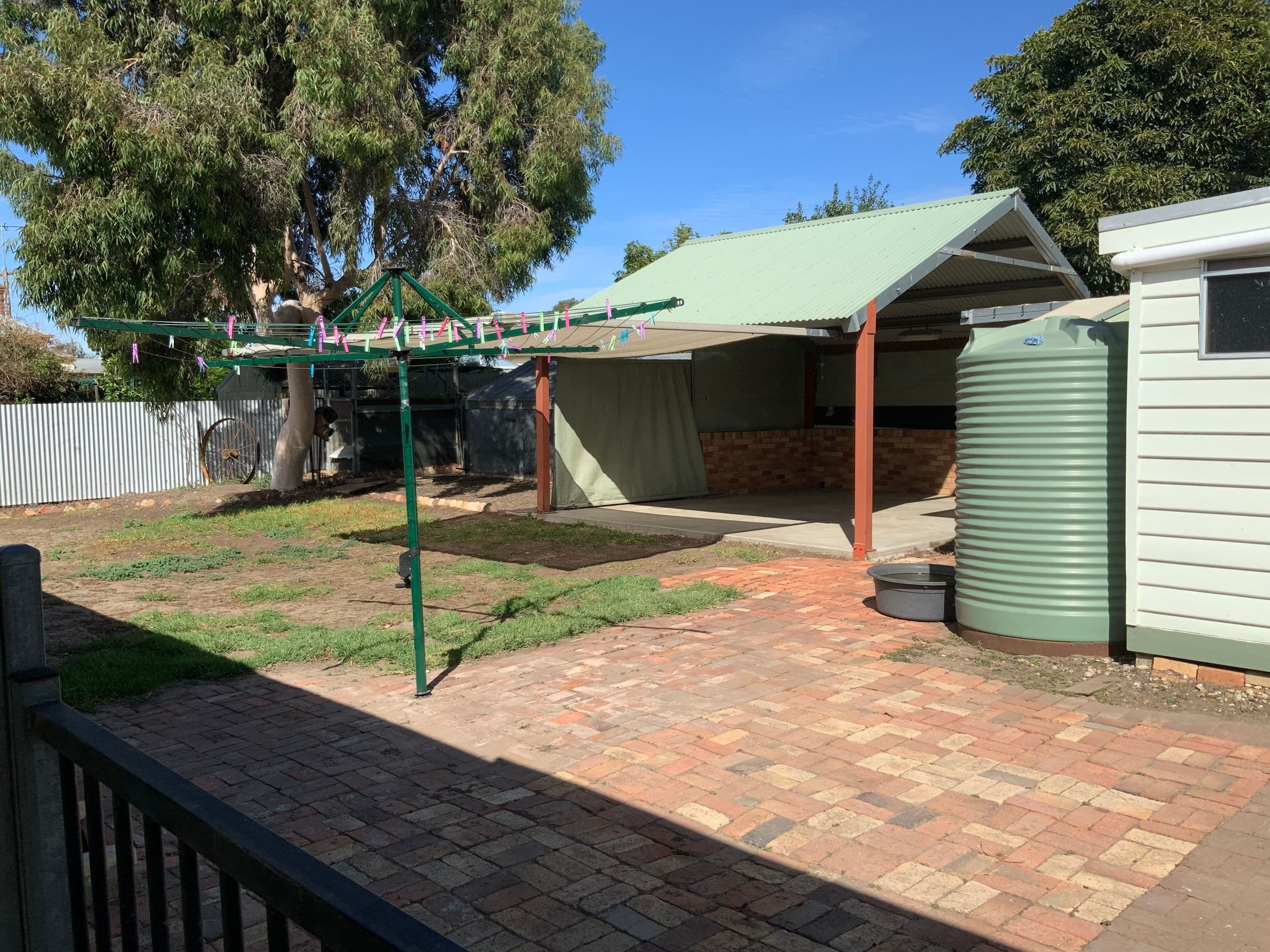 32 Railway Avenue, Horsham VIC 3400, Horsham - Thumbnail 5