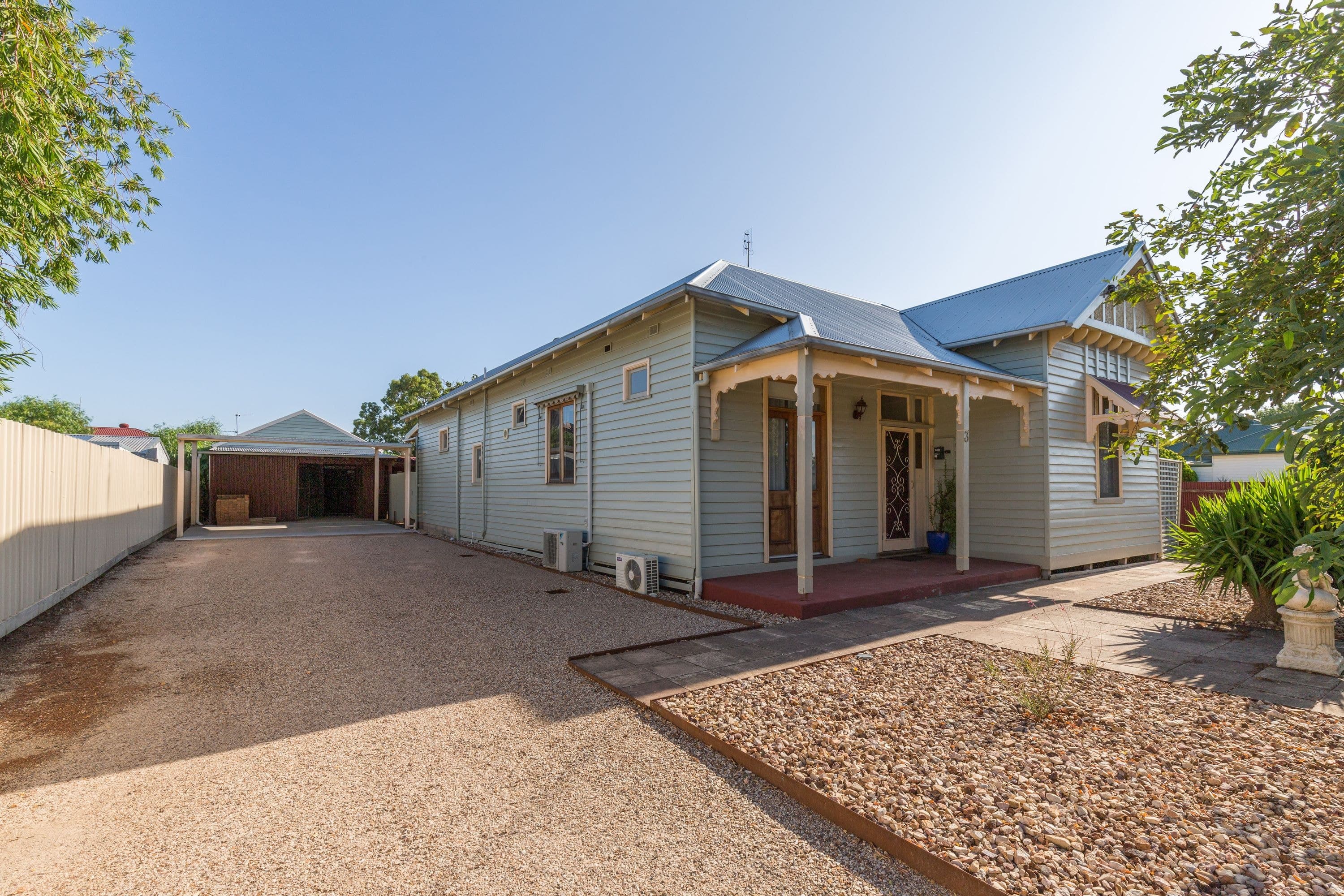 3 John Street, Horsham VIC 3400, Horsham - Thumbnail 2