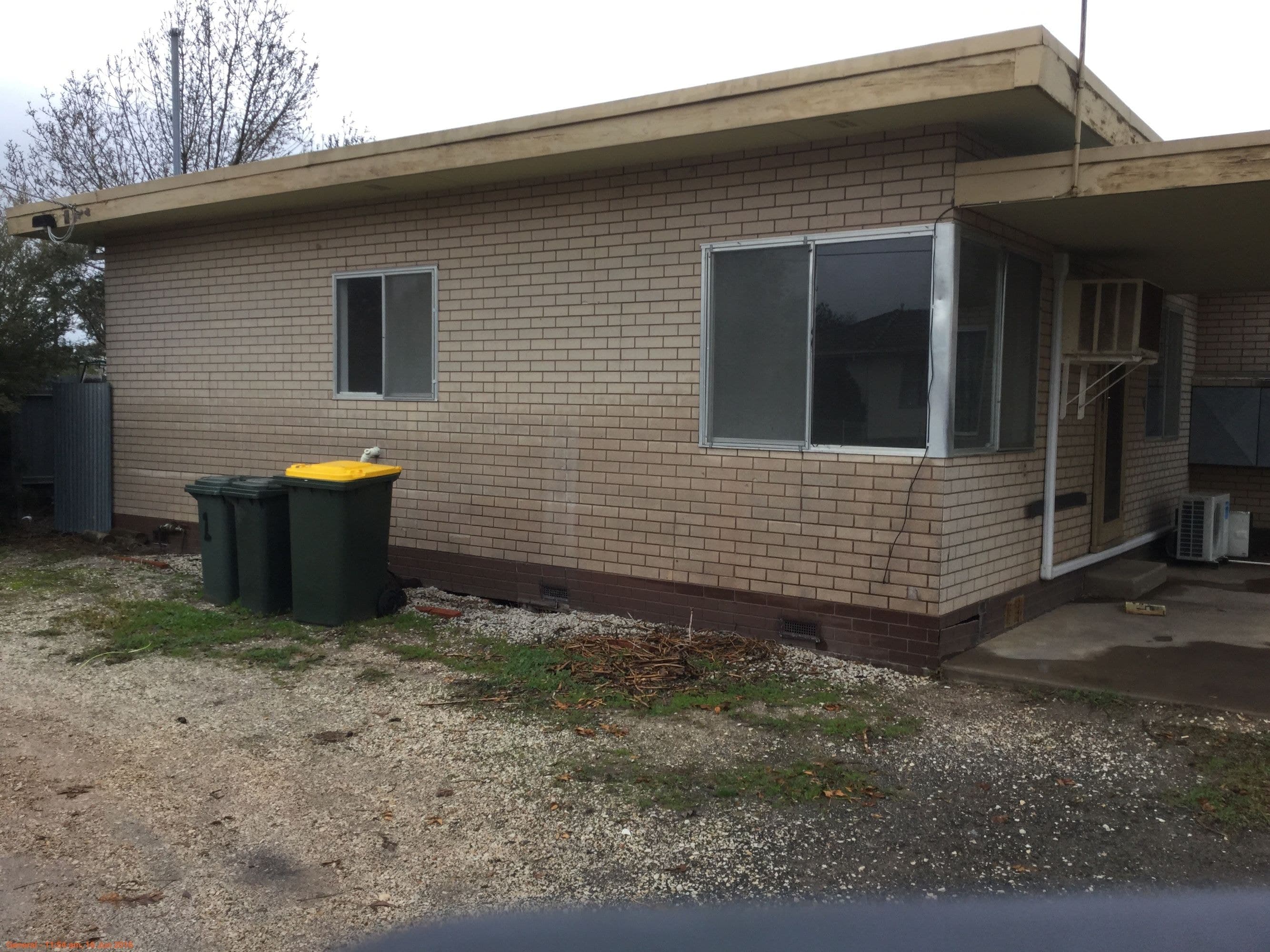 1/17 Bleakley Street, Horsham, VIC 3400, Horsham - Image 1
