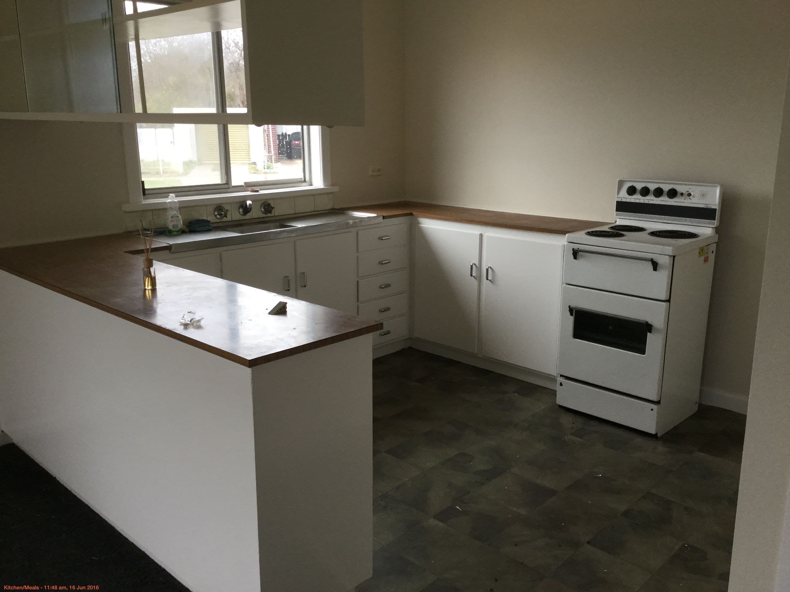 1/17 Bleakley Street, Horsham, VIC 3400, Horsham - Thumbnail 2