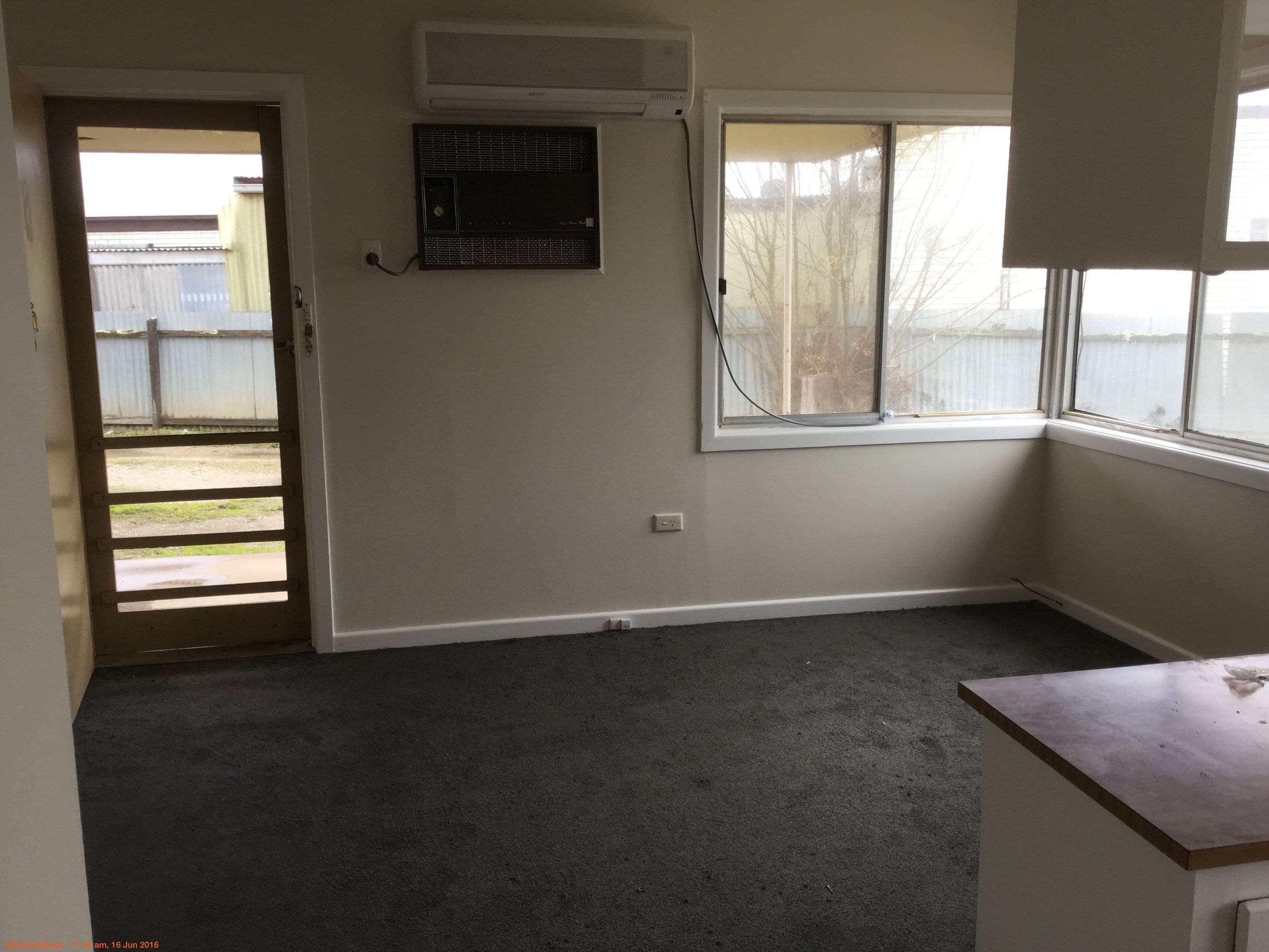 1/17 Bleakley Street, Horsham, VIC 3400, Horsham - Thumbnail 3
