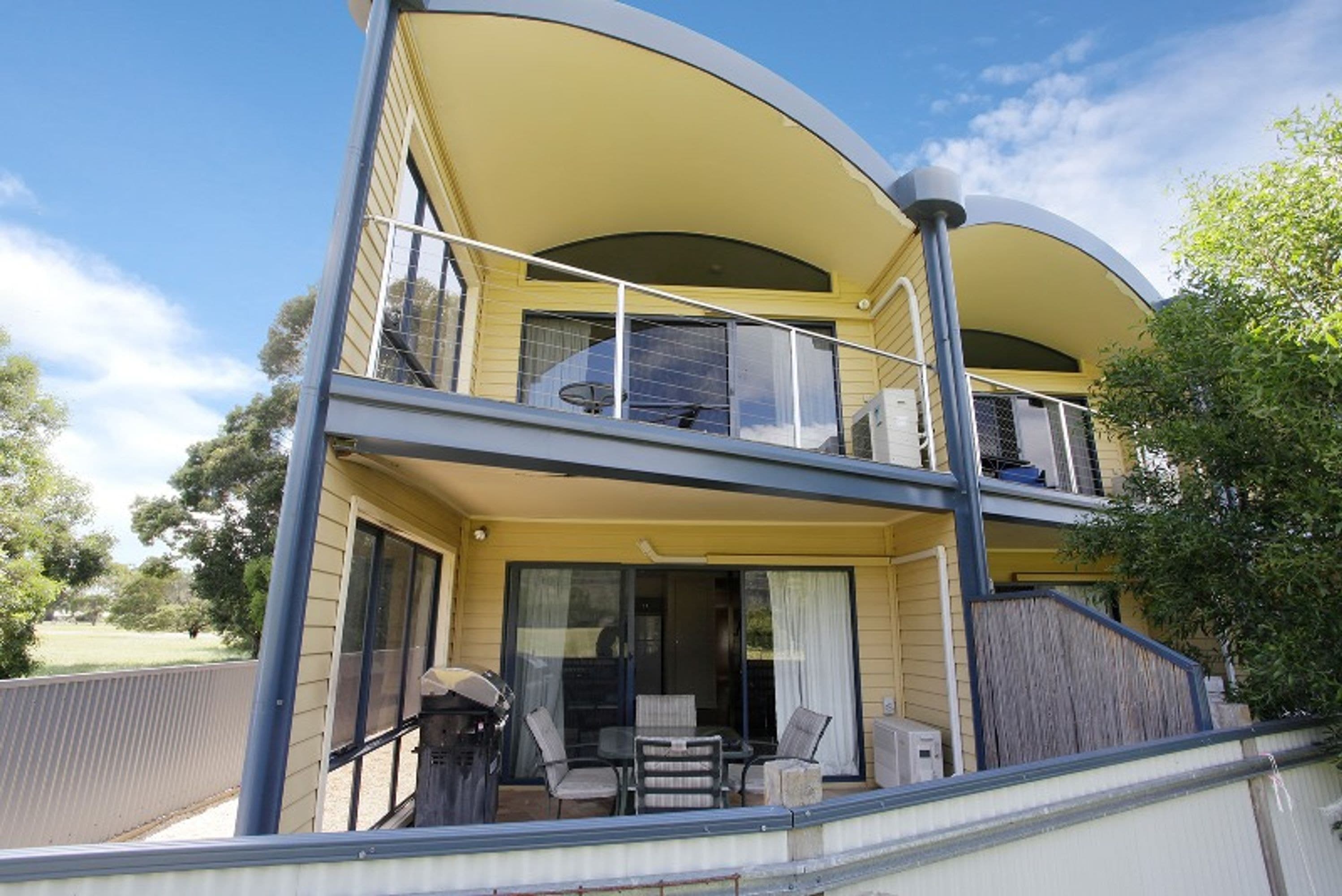 1/15-17 Clematis Drive, Halls Gap VIC 3381, Halls Gap - Image 1