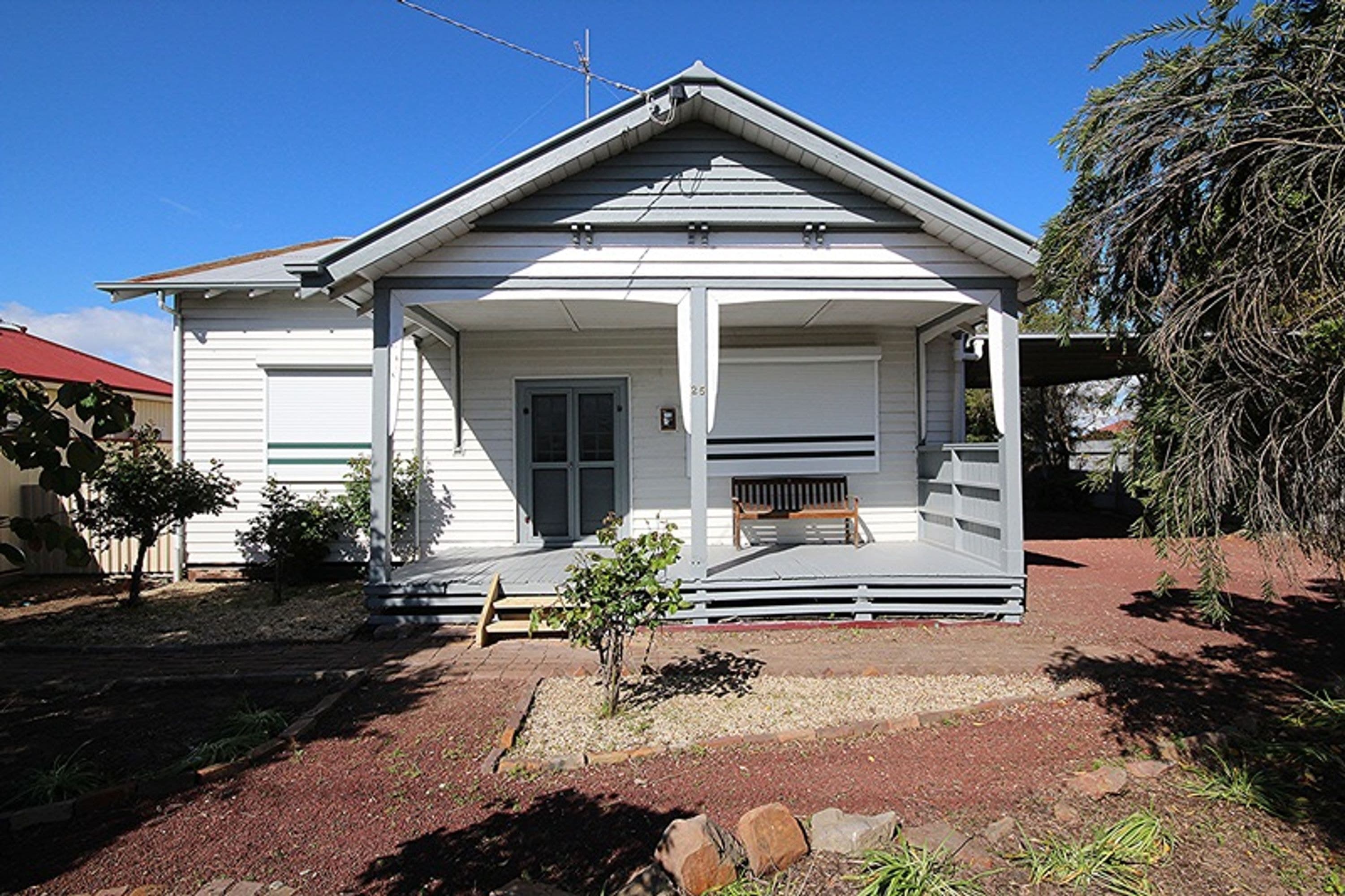 25 Stawell Road, Horsham VIC 3400, Horsham - Image 1