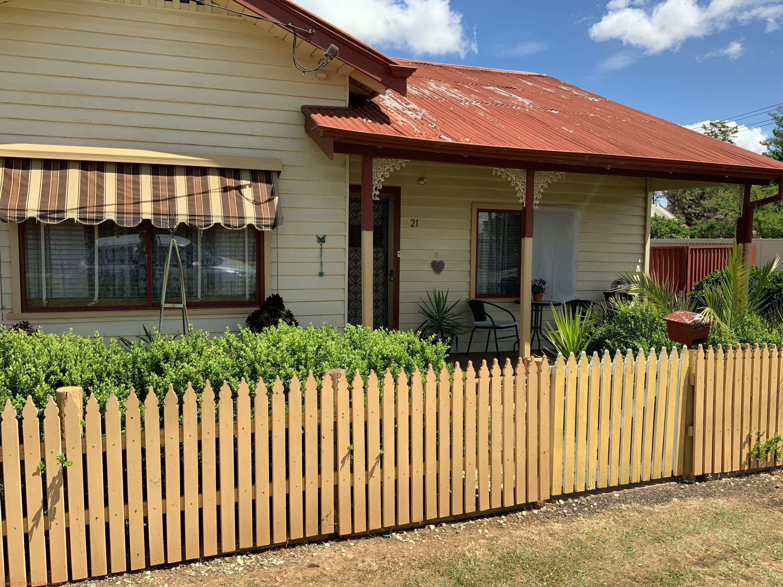 21 David Street, Horsham VIC 3400, Horsham - Image 1