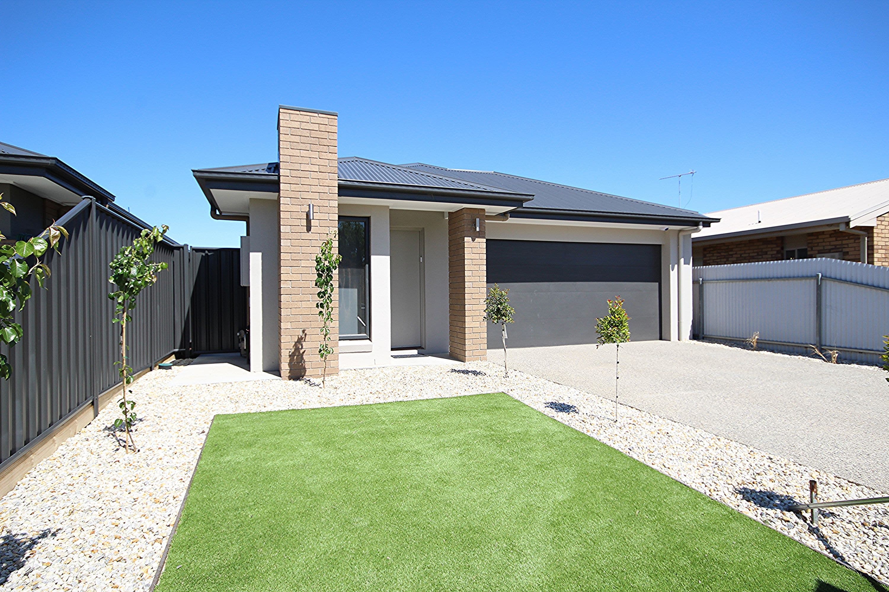 1/26 Vine Avenue, Horsham VIC 3400, Horsham - Thumbnail 2