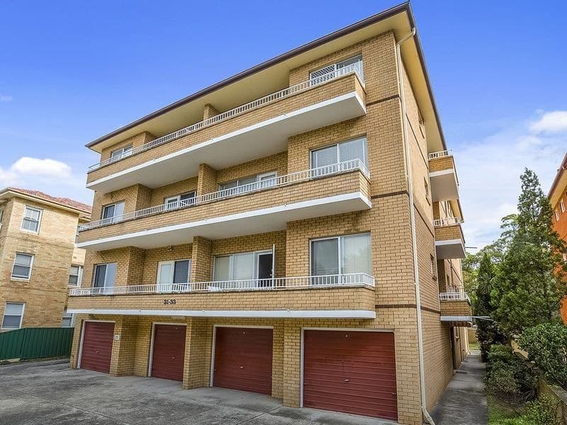 5/31-33 Queens Road, BRIGHTON-LE-SANDS NSW 2216, Brighton-Le-Sands - Image 1