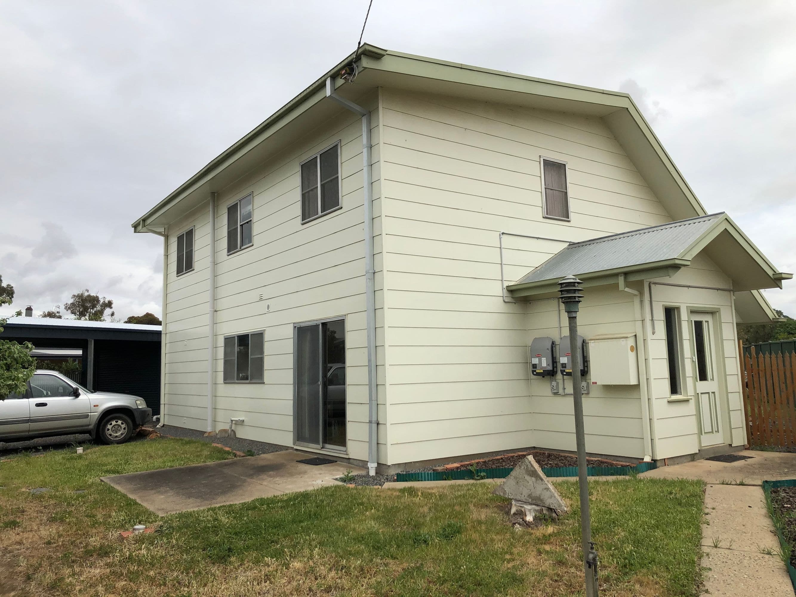 14 OConnor Street, Horsham VIC 3400, Horsham - Image 1