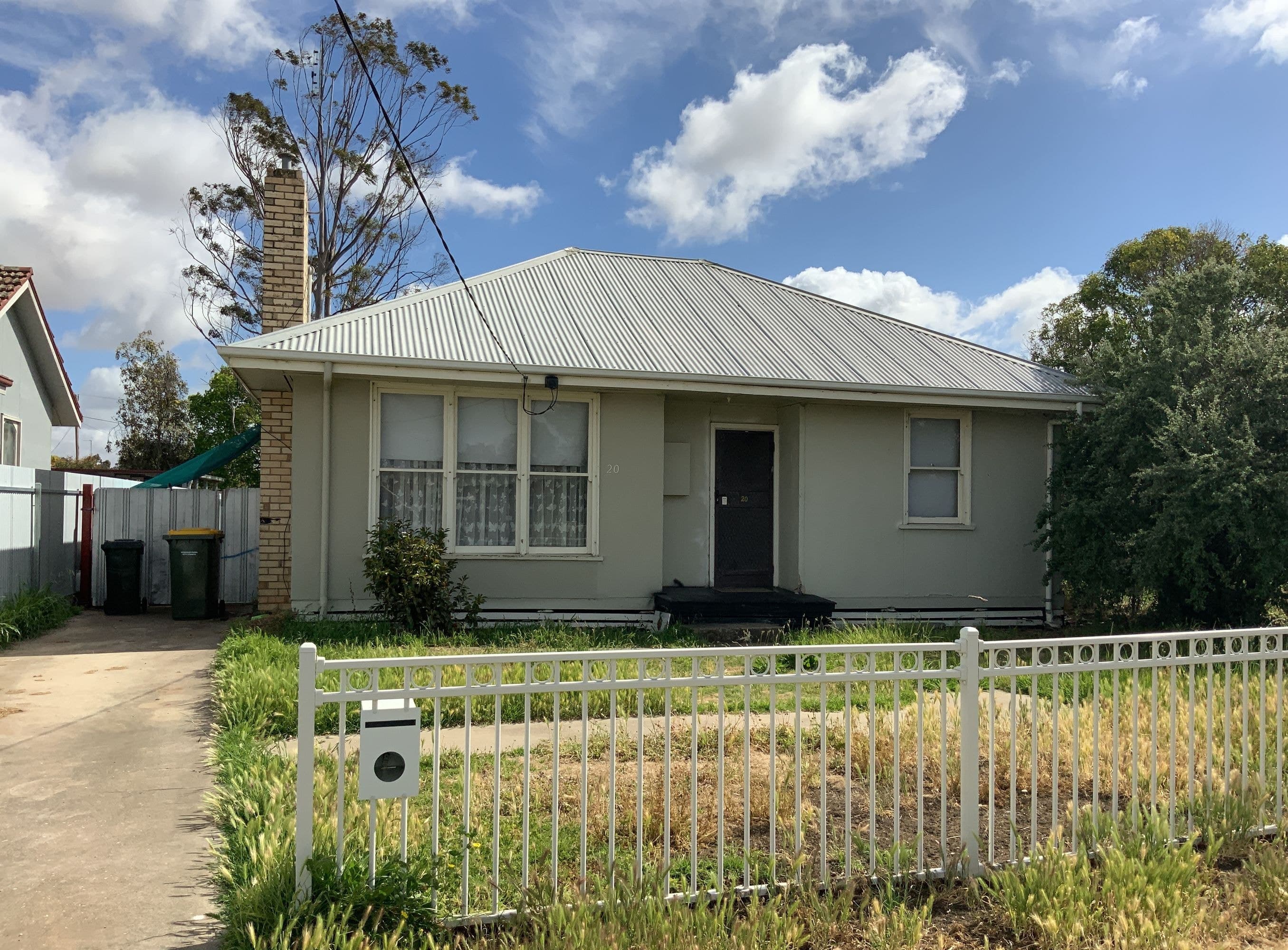 20 Elizabeth Street, Horsham VIC 3400, Horsham - Image 1