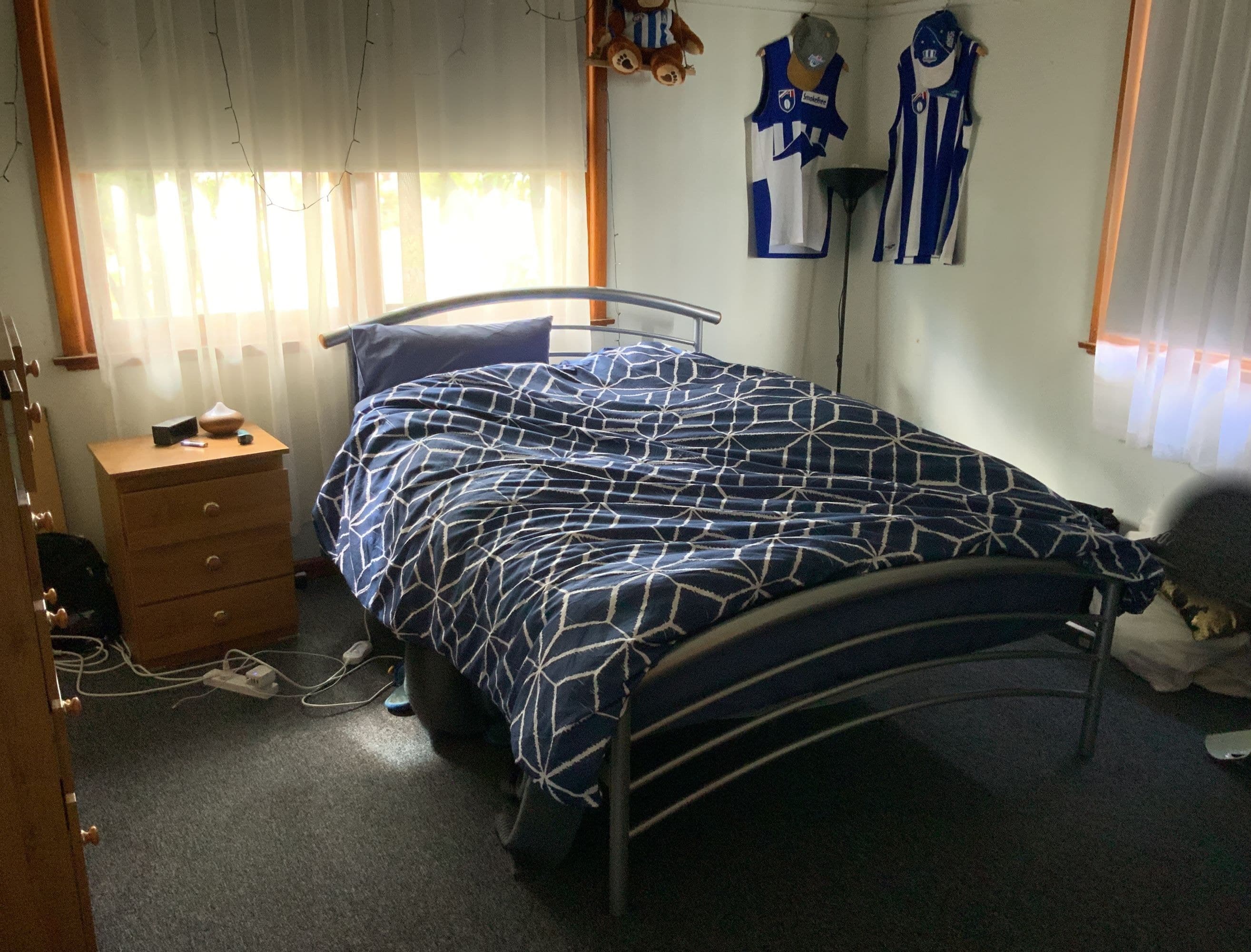 20 Elizabeth Street, Horsham VIC 3400, Horsham - Thumbnail 3