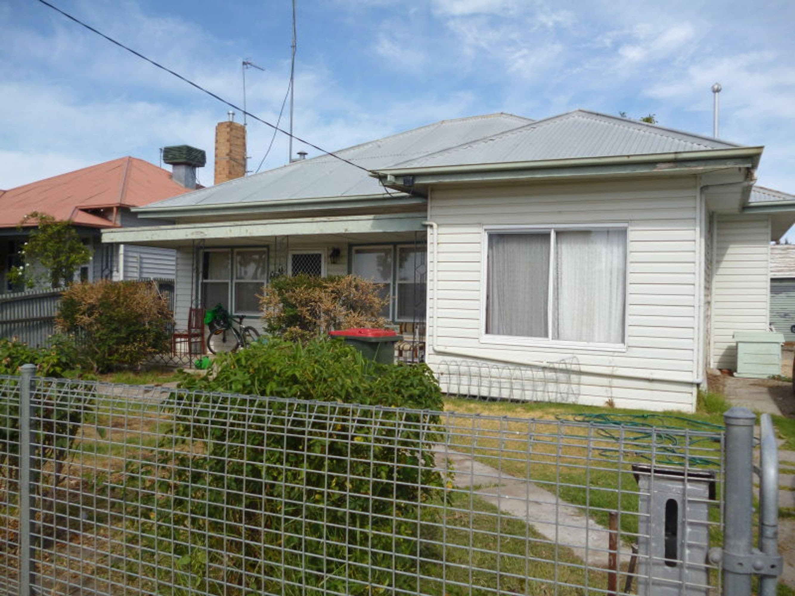 8 Stawell Road, Horsham VIC 3400, Horsham - Image 1
