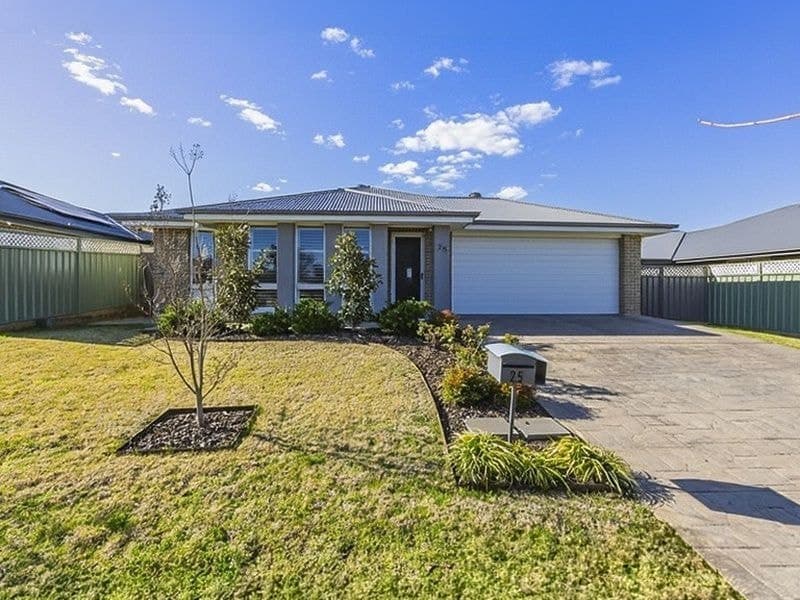 25 Ivy Court, Dubbo NSW 2830, Dubbo - Image 1
