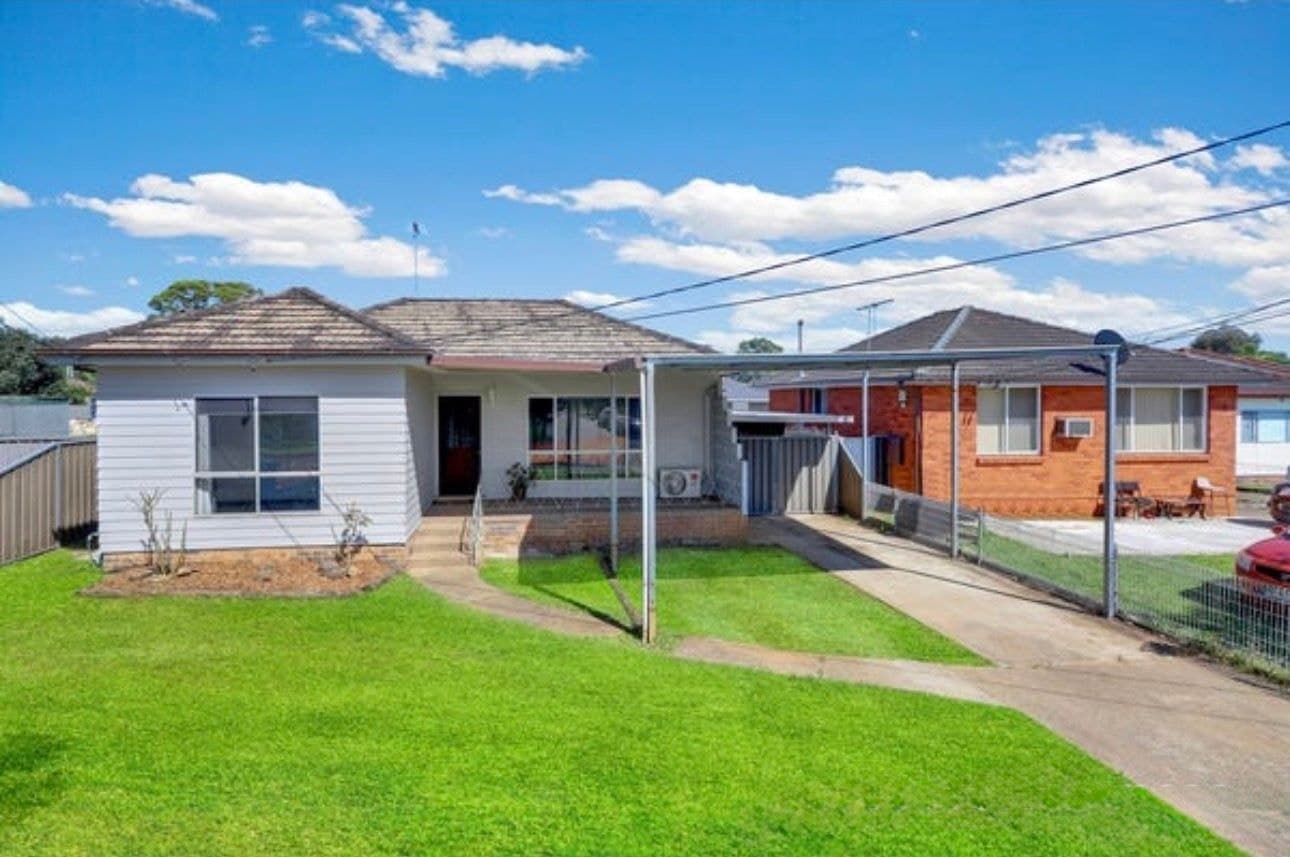 3 Burford Street, Colyton NSW 2760, Colyton - Image 1