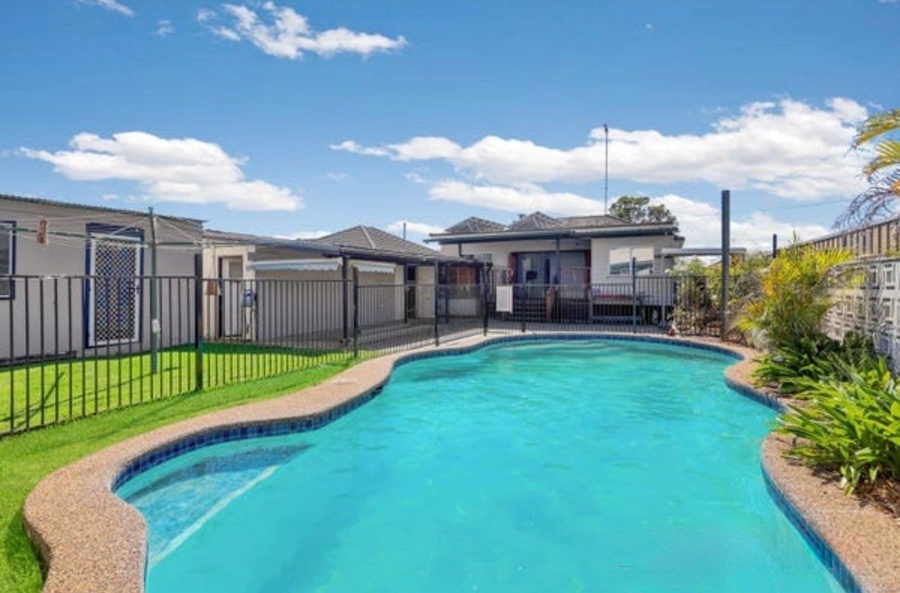 3 Burford Street, Colyton NSW 2760, Colyton - Thumbnail 8