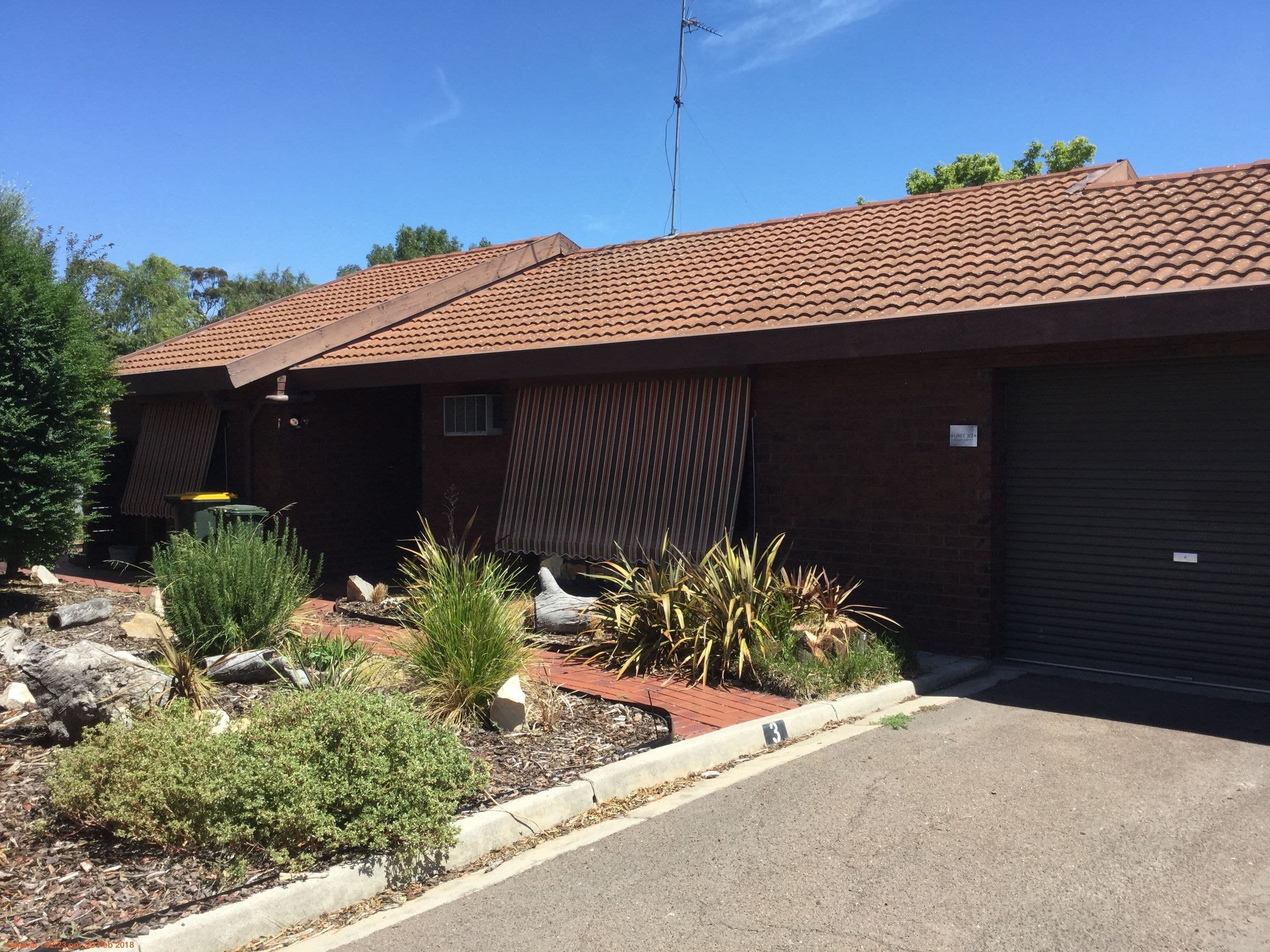 3/3 Begg Street, Horsham VIC 3400, Horsham - Image 1