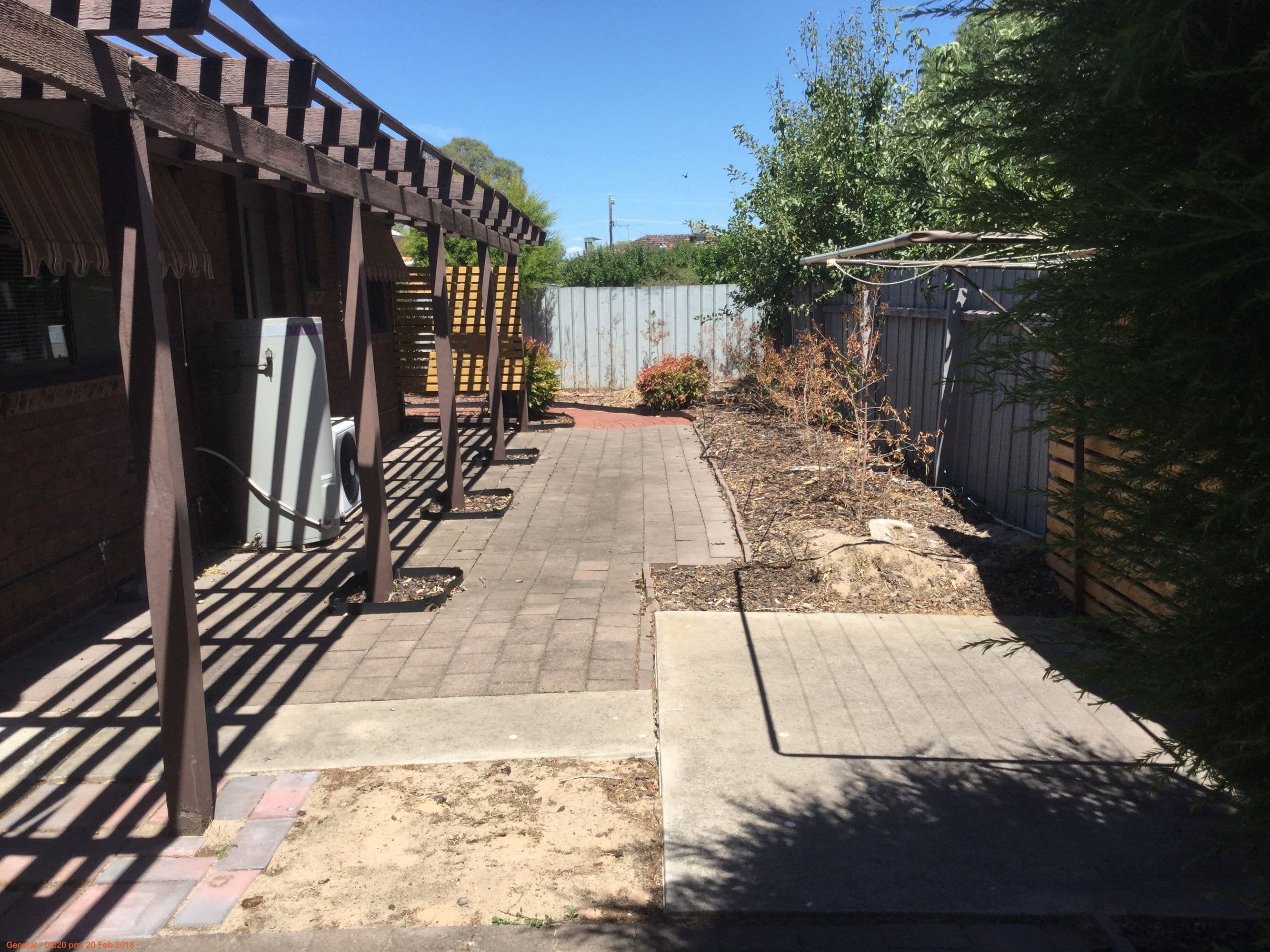 3/3 Begg Street, Horsham VIC 3400, Horsham - Thumbnail 8