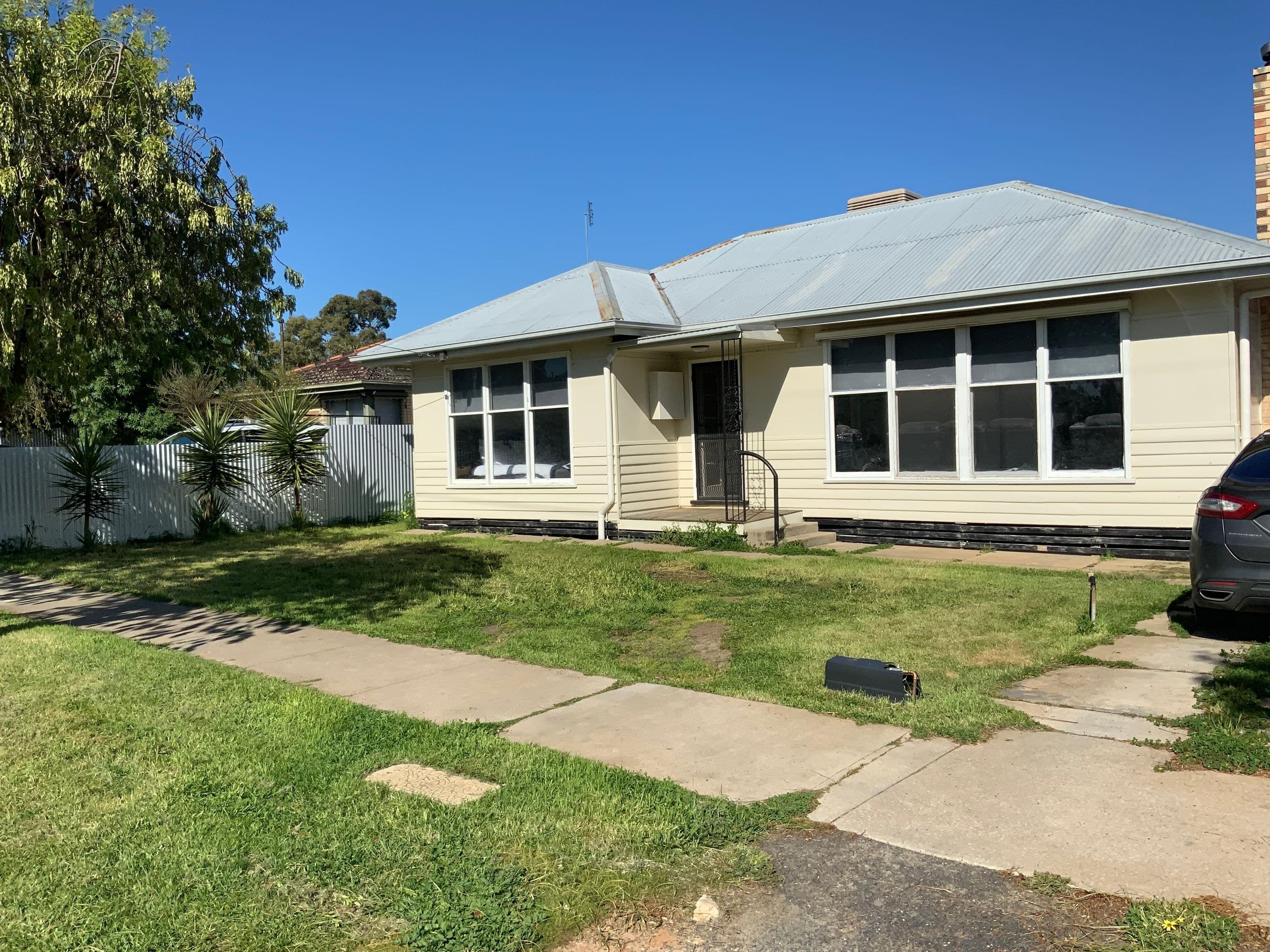 38 Anderson Street, Dimboola VIC 3414, Dimboola - Image 1